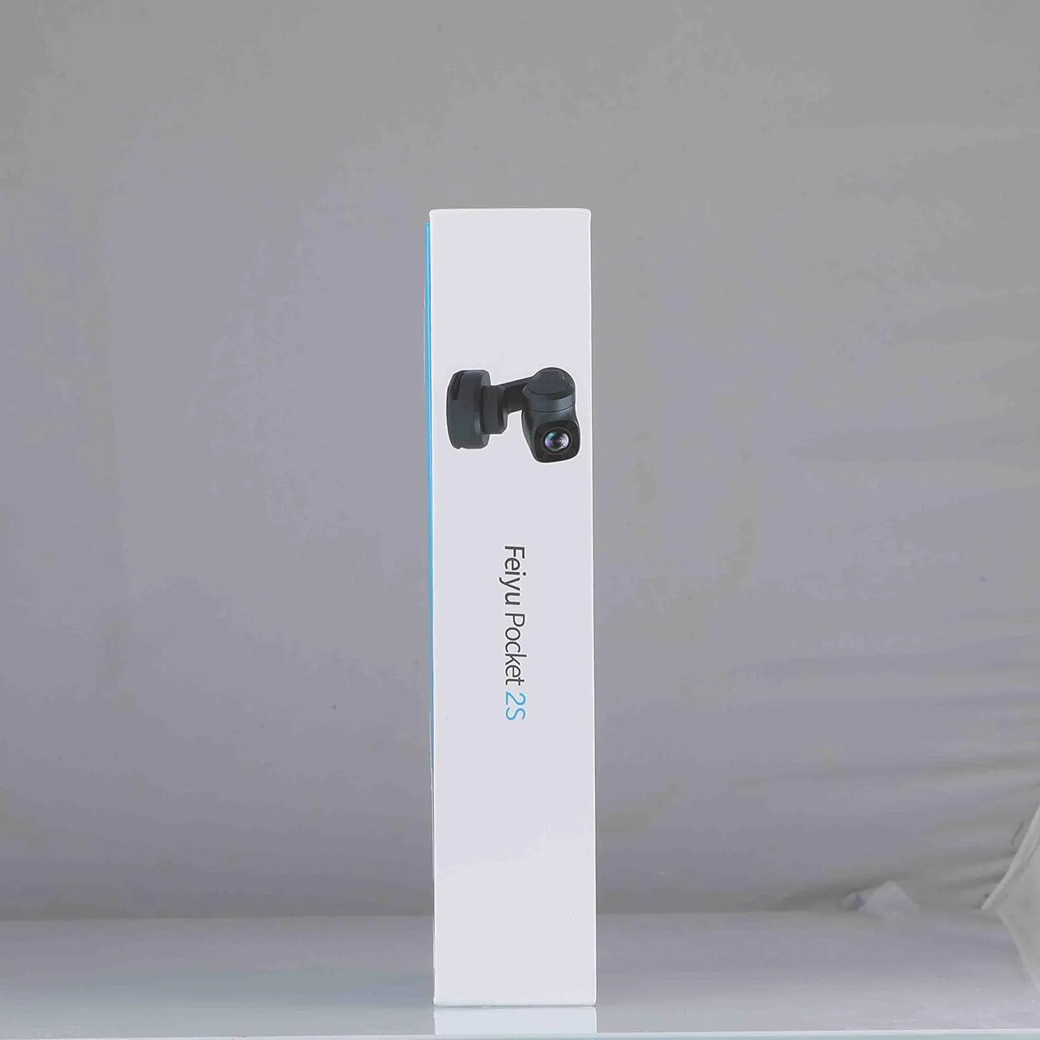 دوربین اکشن 4K فیو تِک Feiyu Pocket-2S با گیمبال لرزشگیر دستی 3 محوره، وای فای، ویدئو Ultra HD، زاویه فوق عریض 130 درجه، ضبط کننده ویدئو 4K برای دوچرخه، موتور سیکلت، کلاه ایمنی، فیلمبرداری ولاگ، ویدئو یوتیوب دوربین اکشن 4K فیو تِک Feiyu Pocket-2S با گیمبال لرزشگیر دستی 3 محوره، وای فای، ویدئو Ultra HD، زاویه فوق عریض 130 درجه، ضبط کننده ویدئو 4K برای دوچرخه، موتور سیکلت، کلاه ایمنی، فیلمبرداری ولاگ، ویدئو یوتیوب