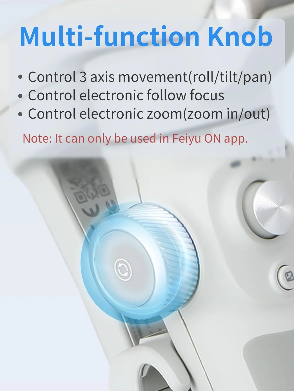 لرزشگیر گیمبال 3 محوره گوشی هوشمند Feiyu VB4SE – تثبیت کننده ویدیویی دستی جمع و جور با کنترل بلوتوث، حالت های فیلمبرداری برنامه، باتری 1300 میلی آمپر ساعتی – سازگار با آیفون و اندروید لرزشگیر گیمبال 3 محوره گوشی هوشمند Feiyu VB4SE – تثبیت کننده ویدیویی دستی جمع و جور با کنترل بلوتوث، حالت های فیلمبرداری برنامه، باتری 1300 میلی آمپر ساعتی – سازگار با آیفون و اندروید