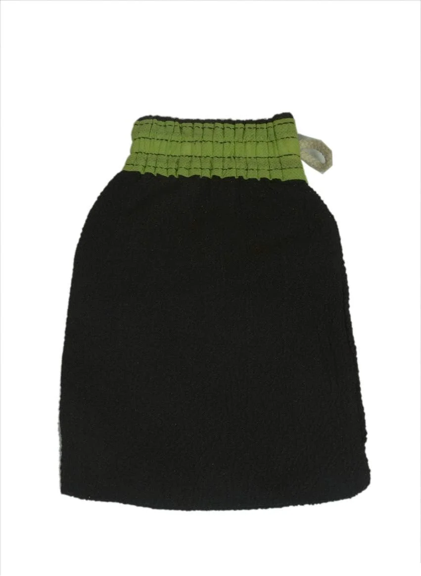 دستکش لایه بردار مراکشی کسل مدرن دستکش لایه بردار مراکشی کسل مدرن