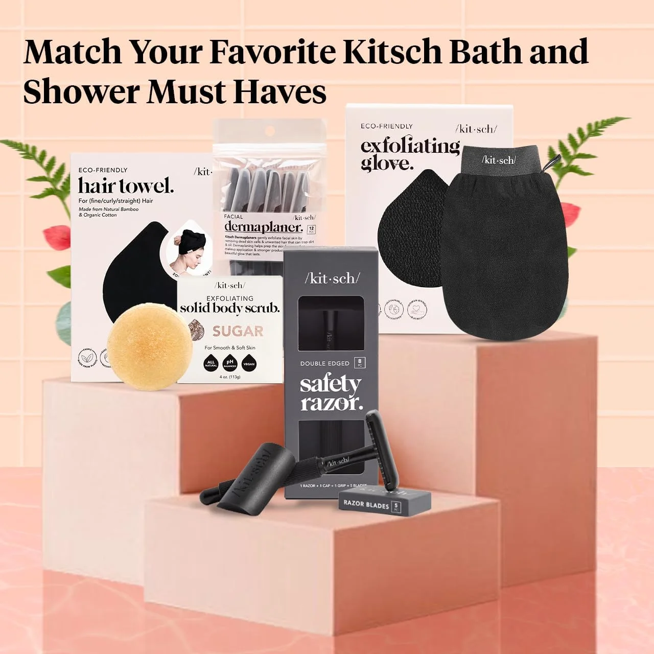 دستکش لایه بردار کیچ - دستکش لایه بردار کره ای و اسکرابر لایه بردار عمیق بدن برای حمام، اسکرابر لایه بردار بدن، از بین برنده پوست مرده، مراقبت از پوست برای پوست صاف و تجدید شده - 1 عدد، مشکی دستکش لایه بردار کیچ - دستکش لایه بردار کره ای و اسکرابر لایه بردار عمیق بدن برای حمام، اسکرابر لایه بردار بدن، از بین برنده پوست مرده، مراقبت از پوست برای پوست صاف و تجدید شده - 1 عدد، مشکی