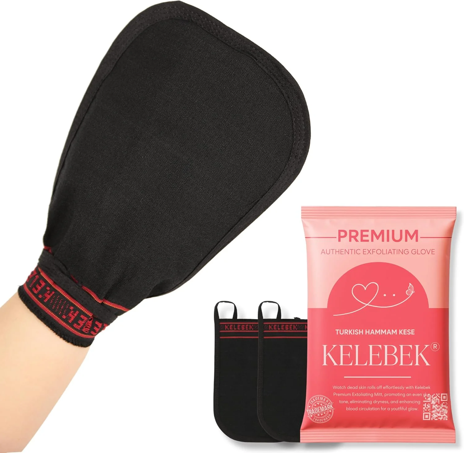 دستکش لایه بردار طبیعی کلبک، کیسه حمام ترکی، دستکش لایه بردار اورجینال، اسکراب بدن برای آقایان و بانوان دستکش لایه بردار طبیعی کلبک، کیسه حمام ترکی، دستکش لایه بردار اورجینال، اسکراب بدن برای آقایان و بانوان