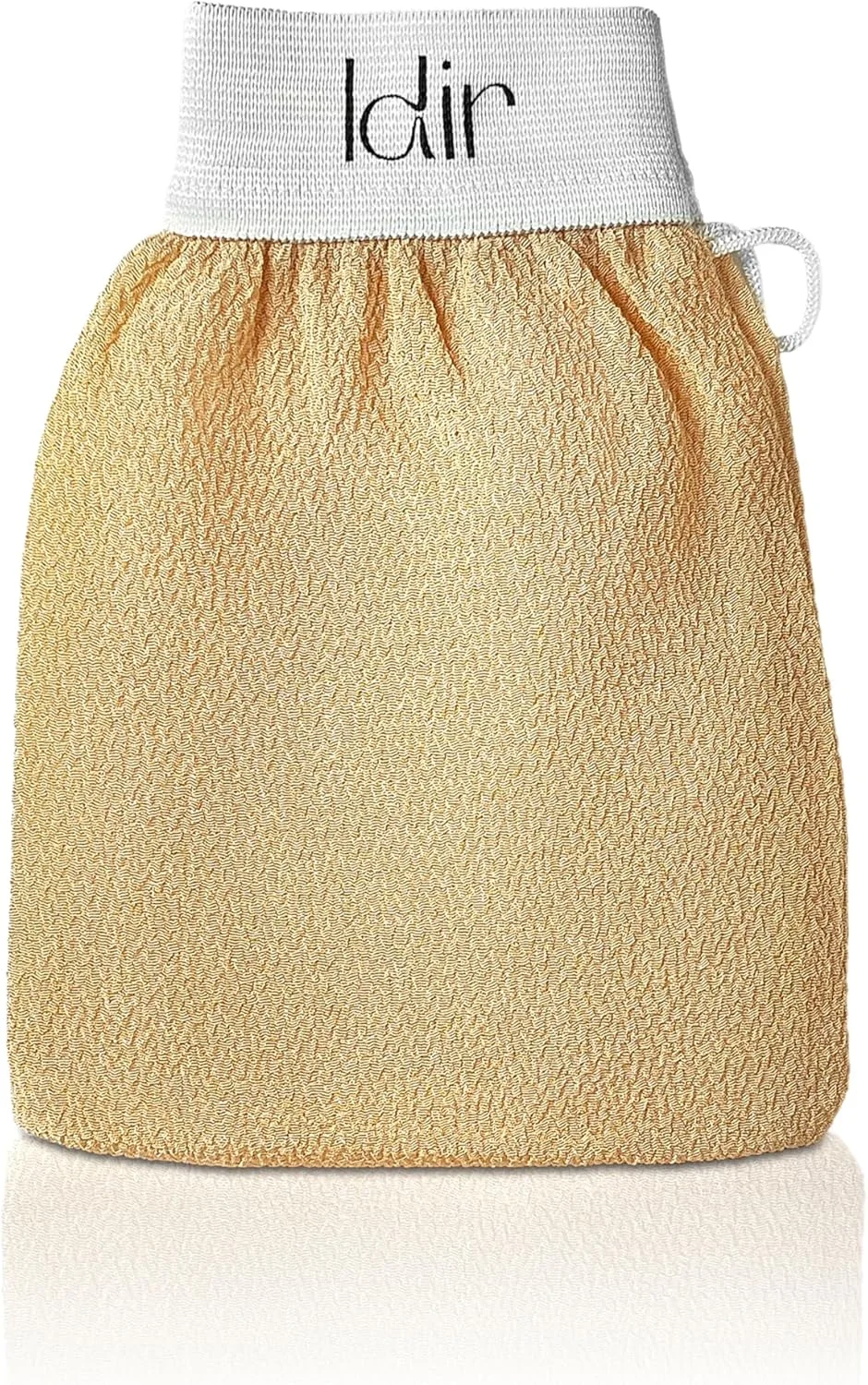 دستکش لایه بردار اورجینال IDIR - بهترین اسکرابر بدن برای پوست صاف - لیف مراکشی ملایم - دستکش لایه بردار که پوست مرده و کراتوز پیلاریس را از بین می برد - کسا بهترین پاک کننده پوست مرده. دستکش لایه بردار اورجینال IDIR - بهترین اسکرابر بدن برای پوست صاف - لیف مراکشی ملایم - دستکش لایه بردار که پوست مرده و کراتوز پیلاریس را از بین می برد - کسا بهترین پاک کننده پوست مرده.