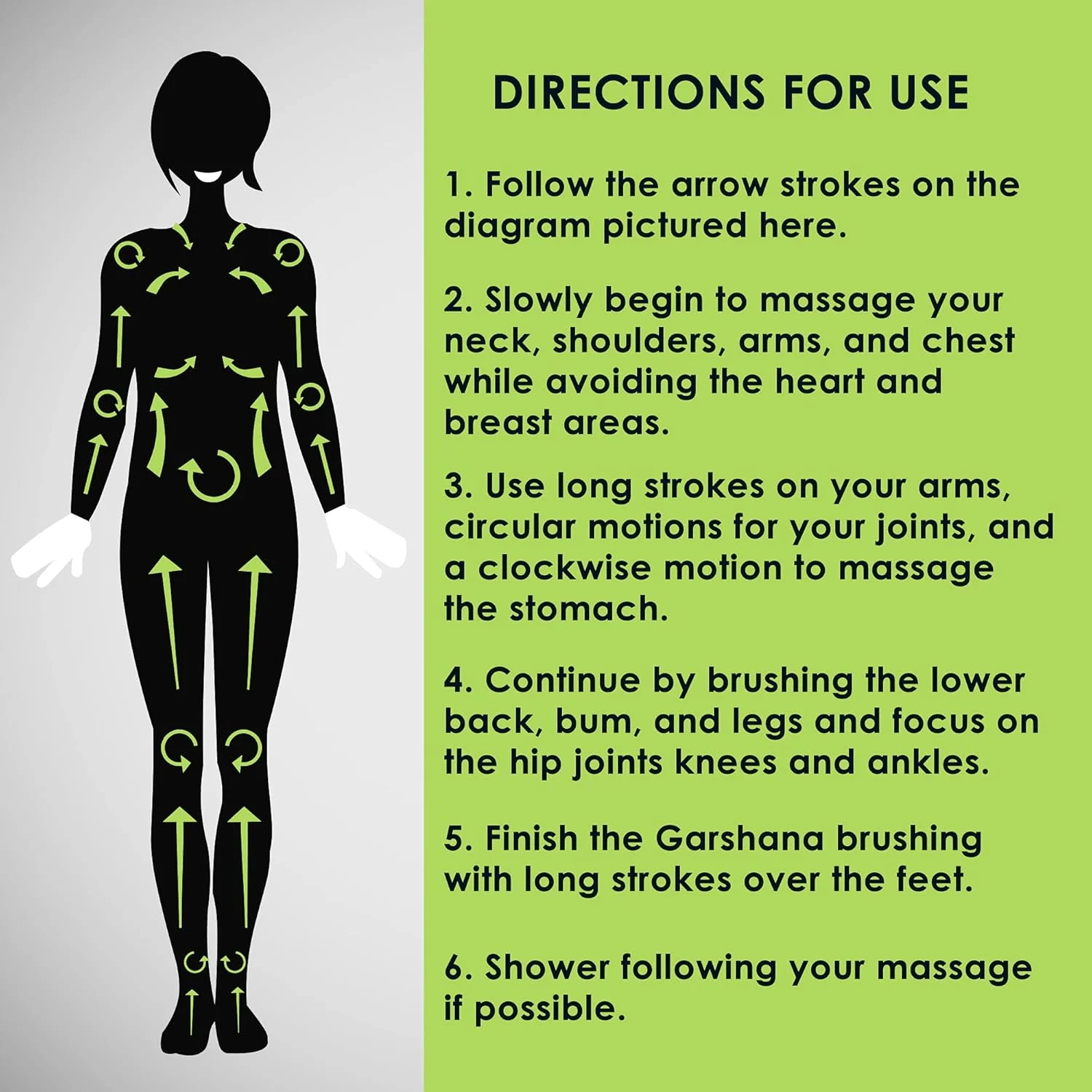 Healm (سایز آزاد، طبیعی) - دستکش های گارشانای ابریشم خام 100% - برس خشک برای بدن و صورت به همراه نمودار آموزشی Healm (سایز آزاد، طبیعی) - دستکش های گارشانای ابریشم خام 100% - برس خشک برای بدن و صورت به همراه نمودار آموزشی