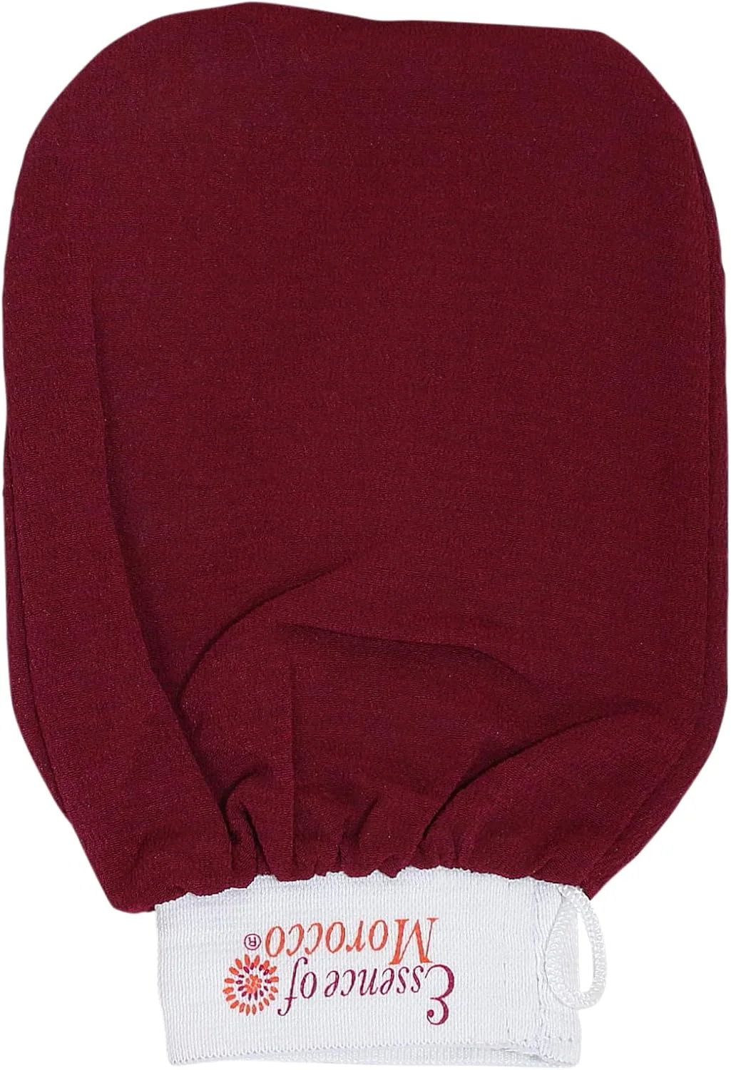 دستکش لایه بردار مراکشی کسا اسنس آف مراکو، دستکش اسکراب لایه برداری حمام، ساخت مراکش دستکش لایه بردار مراکشی کسا اسنس آف مراکو، دستکش اسکراب لایه برداری حمام، ساخت مراکش