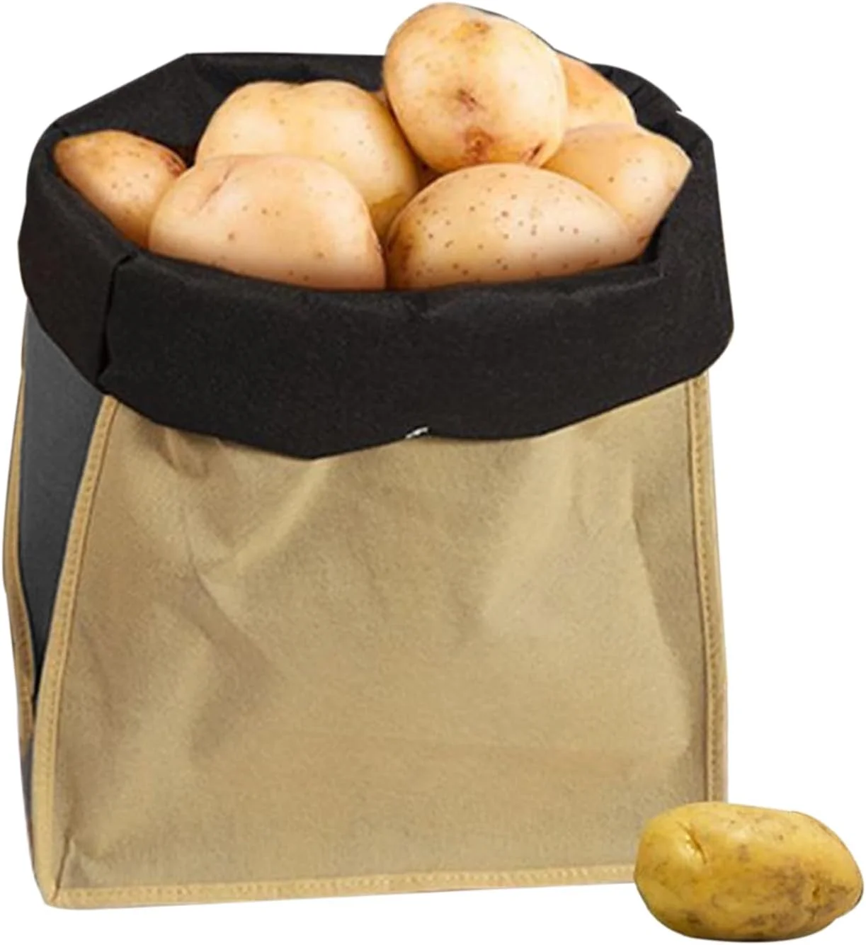 کیسه های نگهداری محصولات - کیسه سیر و زنجبیل، کیسه های قابل شستشو و تنفس پذیر برای نگهداری سیر، زنجبیل، پیاز، سیب زمینی، گوجه فرنگی، میان وعده، ساندویچ، میوه و مواد غذایی کیسه های نگهداری محصولات - کیسه سیر و زنجبیل، کیسه های قابل شستشو و تنفس پذیر برای نگهداری سیر، زنجبیل، پیاز، سیب زمینی، گوجه فرنگی، میان وعده، ساندویچ، میوه و مواد غذایی