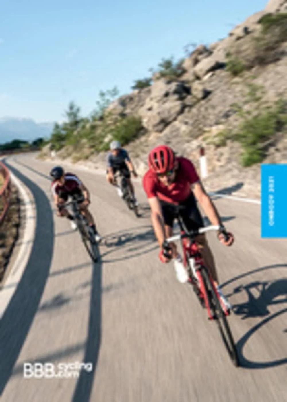 سر پمپ دوچرخه BBB Cycling Bfp-93 جایگزین سر پمپ دوچرخه برای پمپ های پایی دوچرخه، مناسب برای والف های Dunlop Schrader Presta، مشکی، UK