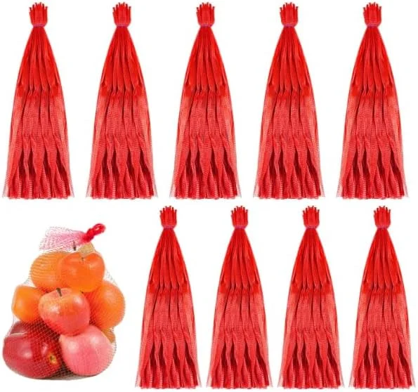 1000 عدد کیسه توری قابل استفاده مجدد، کیسه های 24 اینچی برای پخت غذاهای دریایی مانند خرچنگ و صدف، کیسه توری تنفسی برای نگهداری پیاز، سیب زمینی، سبزیجات، میوه ها و غذاهای دریایی 1000 عدد کیسه توری قابل استفاده مجدد، کیسه های 24 اینچی برای پخت غذاهای دریایی مانند خرچنگ و صدف، کیسه توری تنفسی برای نگهداری پیاز، سیب زمینی، سبزیجات، میوه ها و غذاهای دریایی