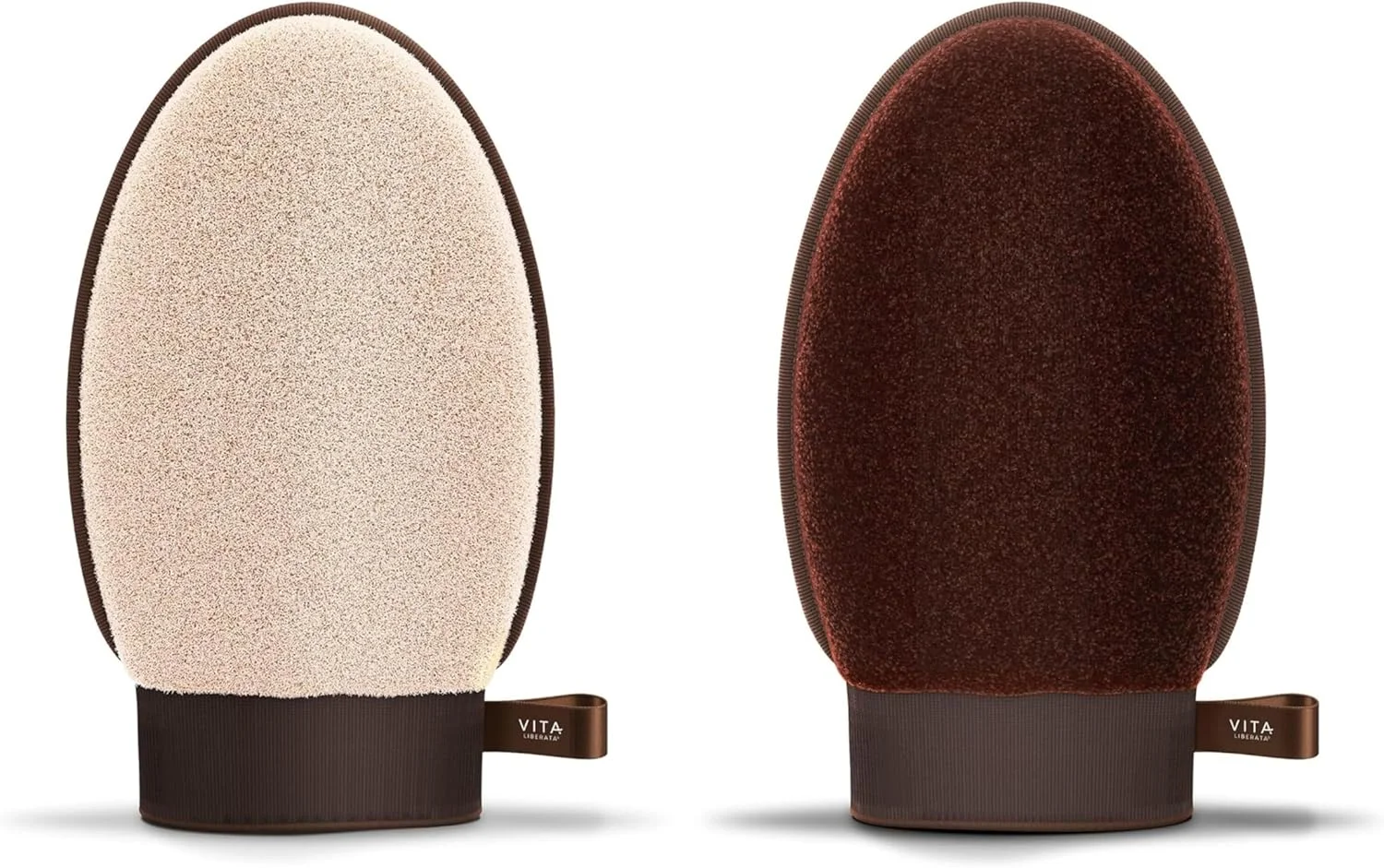 دستکش لایه بردار دو طرفه لوکس ویتا لیبراتا دستکش لایه بردار دو طرفه لوکس ویتا لیبراتا