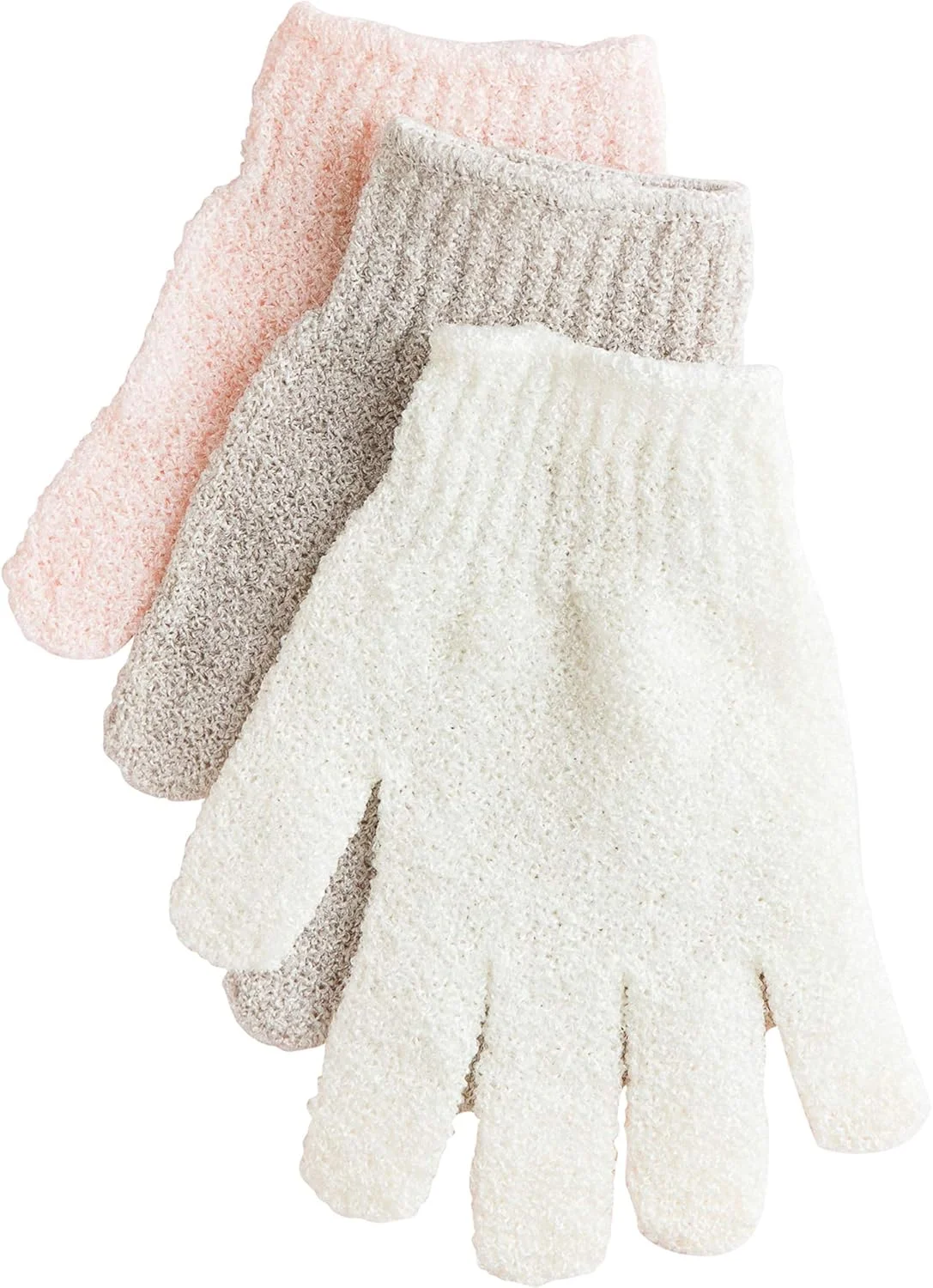 دستکش لایه بردار حمام Urbana Spa، برای لایه برداری و پاکسازی پوست دستکش لایه بردار حمام Urbana Spa، برای لایه برداری و پاکسازی پوست