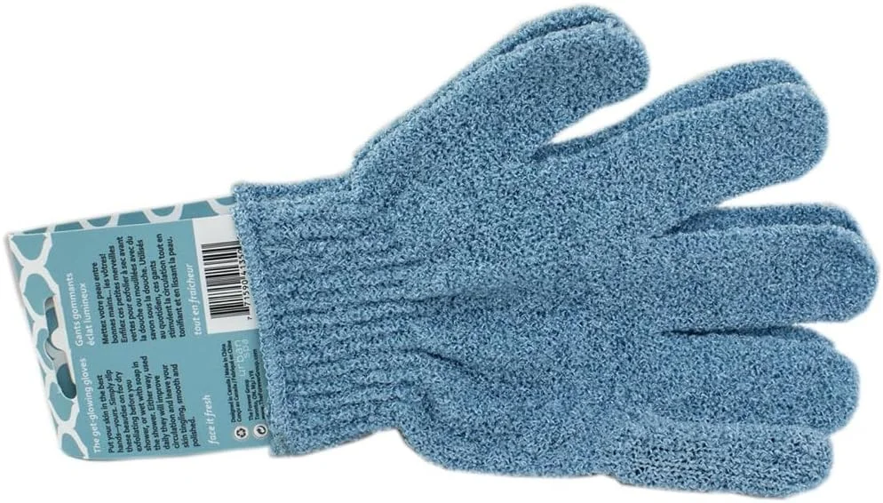 دستکش لایه بردار حمام Urbana Spa، برای لایه برداری و پاکسازی پوست دستکش لایه بردار حمام Urbana Spa، برای لایه برداری و پاکسازی پوست