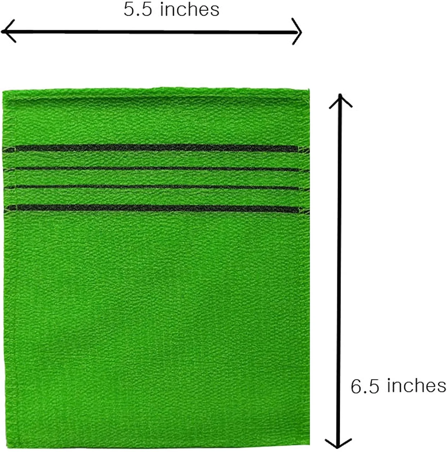 NOPIGO Korean Asian Exfoliating Bath Washcloth Mitt for Remove Dead Skin.Exfoliating Body Scrubber.Exfoliating Gloves for Body Scrub (Green 4) NOPIGO Korean Asian Exfoliating Bath Washcloth Mitt for Remove Dead Skin.Exfoliating Body Scrubber.Exfoliating Gloves for Body Scrub (Green 4)