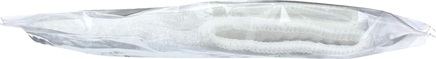 Earth Therapeutics Hydro Exfoliating Gloves, White, 1 Pair Earth Therapeutics Hydro Exfoliating Gloves, White, 1 Pair