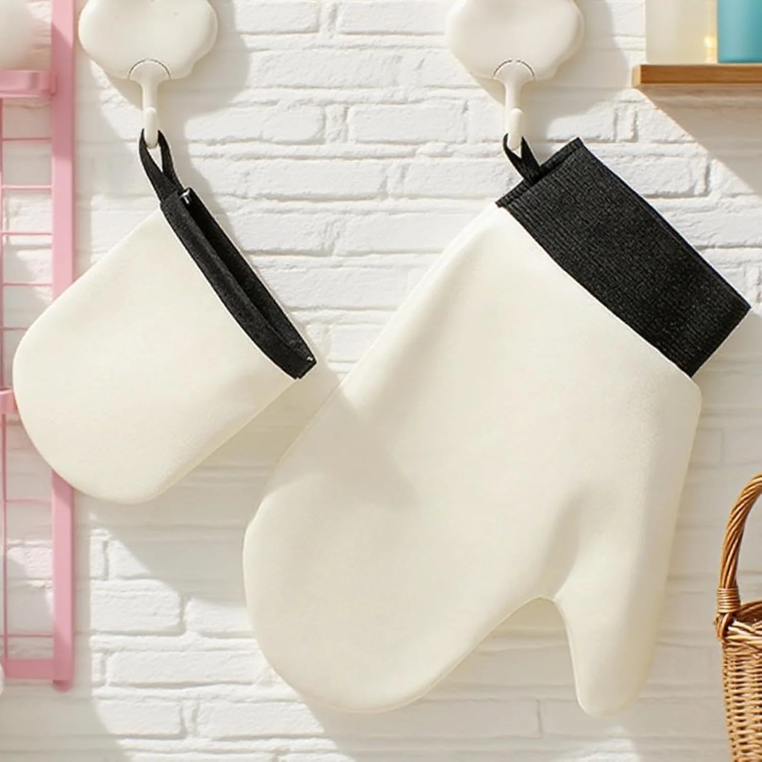 دستکش برنزه کننده، دستکش برنزه کننده لوسیون بدن | برس نرم بدن برای اسپا دست، مسافرت، دوش روزانه عصرانه، تولد، تعطیلات، ساحل، باشگاه، بیکینی، رقصندگان دستکش برنزه کننده، دستکش برنزه کننده لوسیون بدن | برس نرم بدن برای اسپا دست، مسافرت، دوش روزانه عصرانه، تولد، تعطیلات، ساحل، باشگاه، بیکینی، رقصندگان