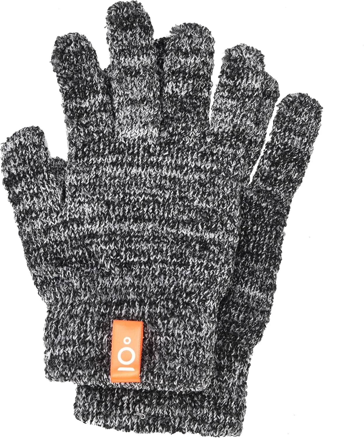 دستکش لایه بردار آغشته به زغال Cleanlogic Detoxify، دستکش حمام و دوش کشسان، ابزار لایه بردار قابل استفاده مجدد برای پوست صاف و نرم، 1 جفت دستکش لایه بردار آغشته به زغال Cleanlogic Detoxify، دستکش حمام و دوش کشسان، ابزار لایه بردار قابل استفاده مجدد برای پوست صاف و نرم، 1 جفت