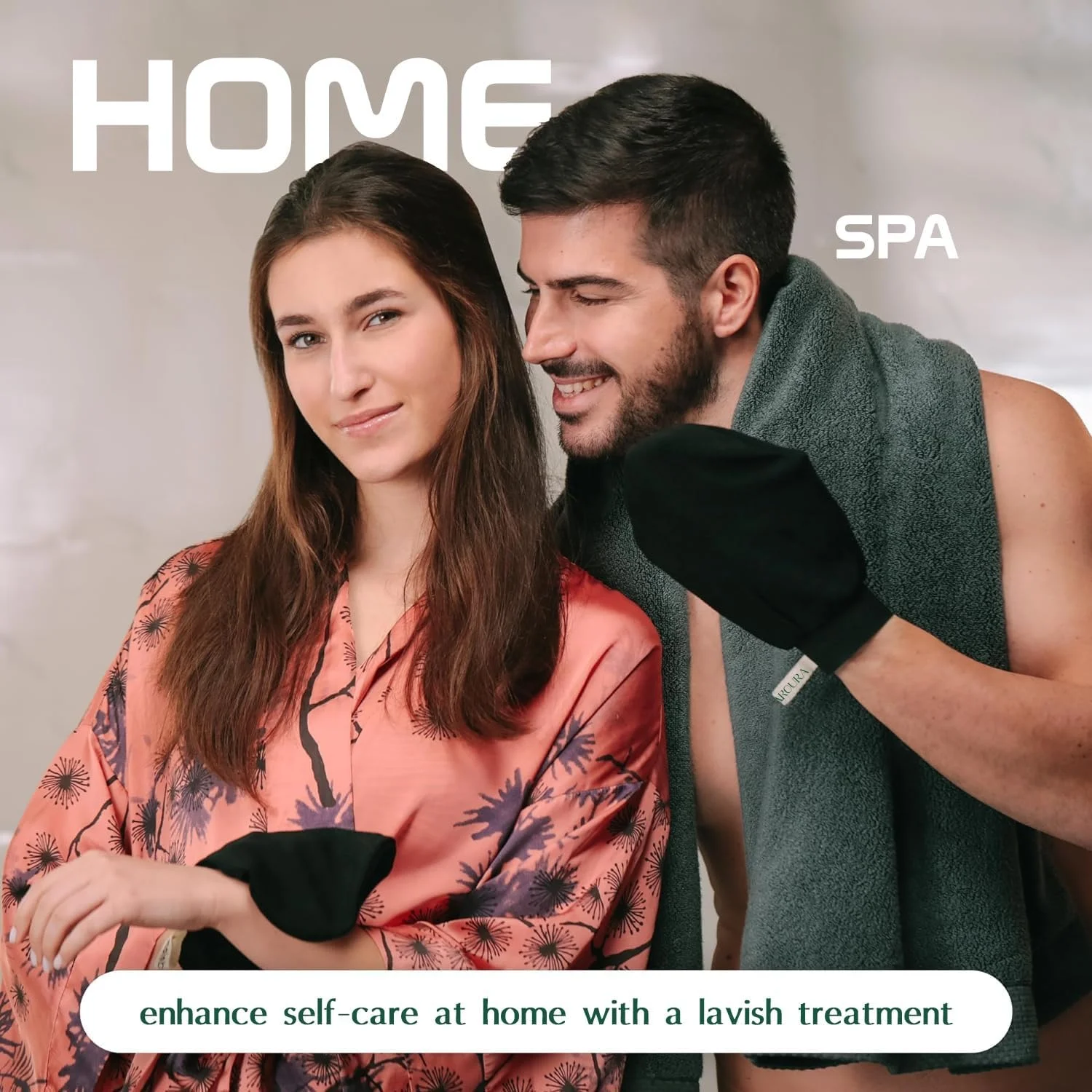 دستکش لایه بردار بدن آرورا با الهام از کره - دستکش اسکراب عمیق بدن برای پوست مرده، پاک کردن برنزه کننده اسپری، کراتوز پیلاریس و اسکراب بدن - 100% الیاف ویسکوز دستکش لایه بردار بدن آرورا با الهام از کره - دستکش اسکراب عمیق بدن برای پوست مرده، پاک کردن برنزه کننده اسپری، کراتوز پیلاریس و اسکراب بدن - 100% الیاف ویسکوز