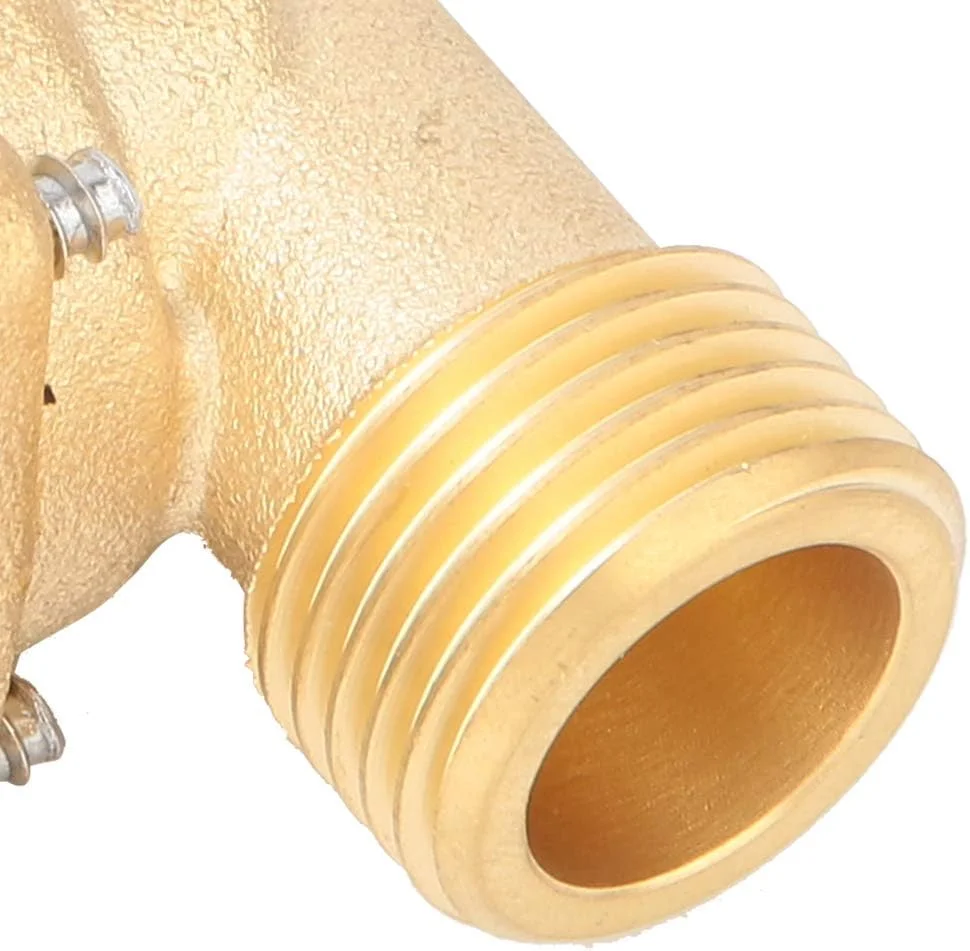 شیر برقی برنجی G1/2 اینچ، شیر برقی الکترومغناطیسی نرمالی بسته (DC24V) شیر برقی برنجی G1/2 اینچ، شیر برقی الکترومغناطیسی نرمالی بسته (DC24V)