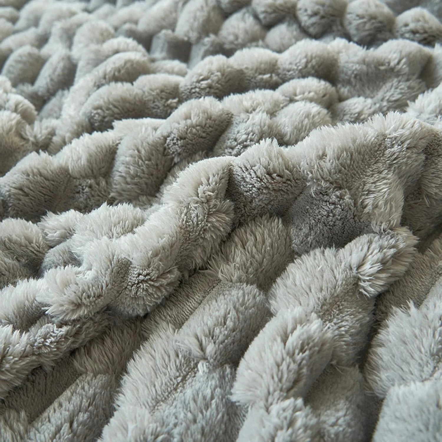 پتوی نرم و لطیف LGYKUMEG، پتوی پشمی، پتوی دو طرفه، پتوی پشم گوسفند، مناسب به عنوان پتو، روتختی، پتوی مبل و اتاق نشیمن، پتوی مبل برای زمستان، G، 150x200 سانتی متر