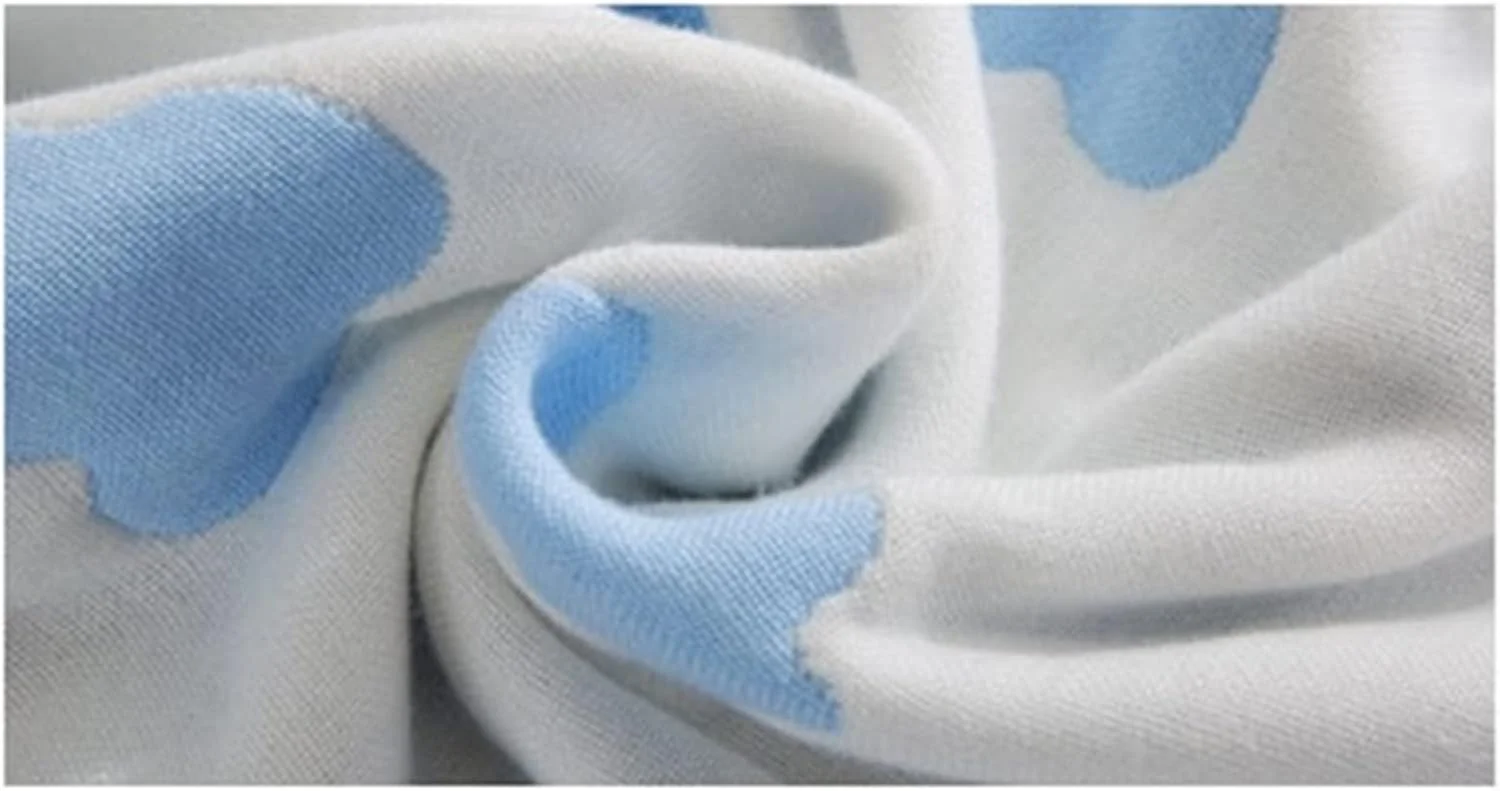 پتوهای کرسیاکسی جیبز حوله ای لحافی، پتو حوله ای غیر رسمی، پتو چرت زدن، پتو خنک تابستانی