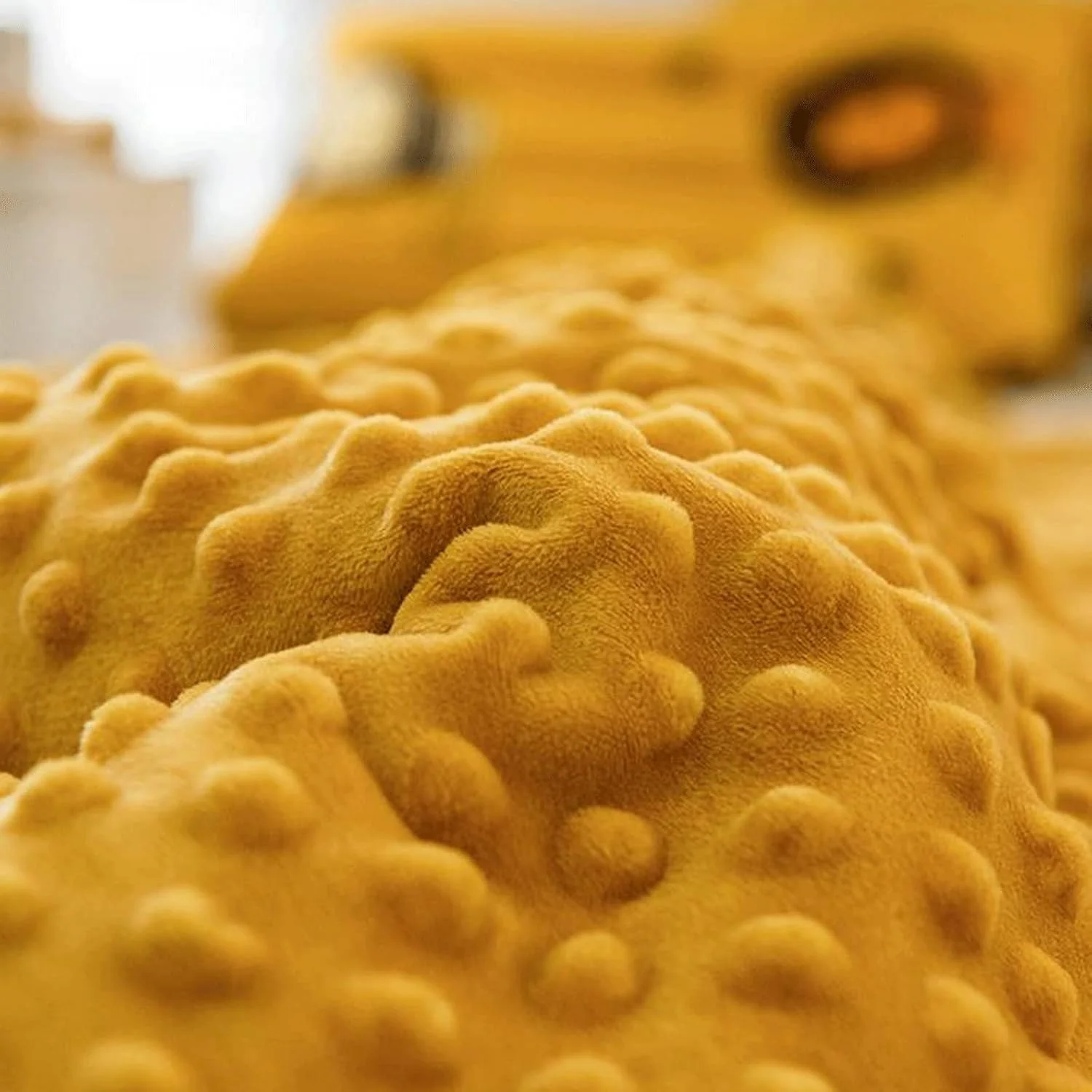 پتو KRSIAXG طرح خال خالی، فوق العاده نرم، مناسب تخت، لحاف، هسته بالش، طرح کارتونی چاپی، دو طرفه، پتوی گرم (150x200cm) پتو KRSIAXG طرح خال خالی، فوق العاده نرم، مناسب تخت، لحاف، هسته بالش، طرح کارتونی چاپی، دو طرفه، پتوی گرم (150x200cm)