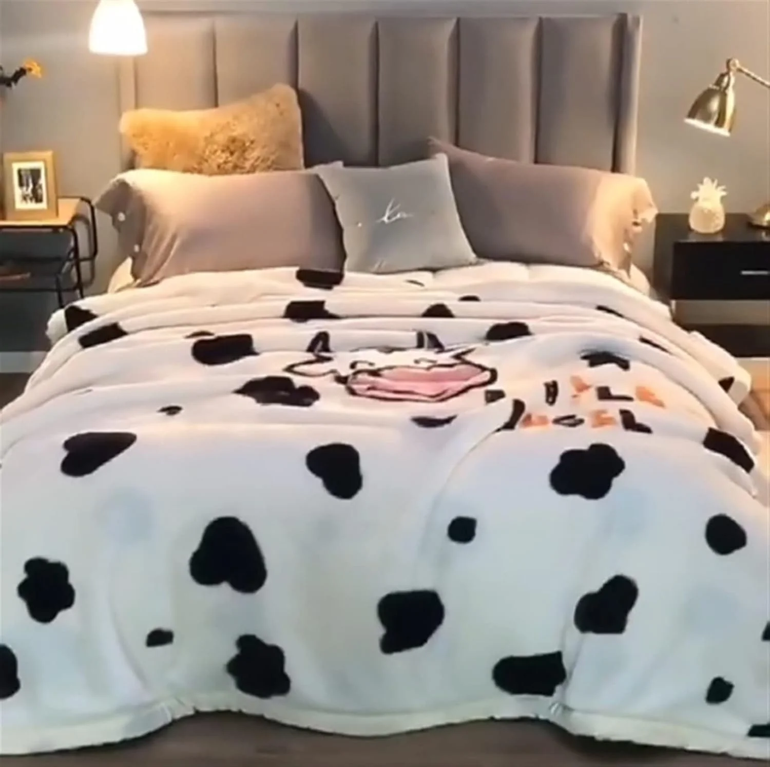 پتو KRSIAXG، پتوی نرم و لطیف برای اتاق خواب، تخت، دفتر کار، اتاق نشیمن، مبل، مسافرت، کمپینگ، پتوی چند منظوره پتو KRSIAXG، پتوی نرم و لطیف برای اتاق خواب، تخت، دفتر کار، اتاق نشیمن، مبل، مسافرت، کمپینگ، پتوی چند منظوره