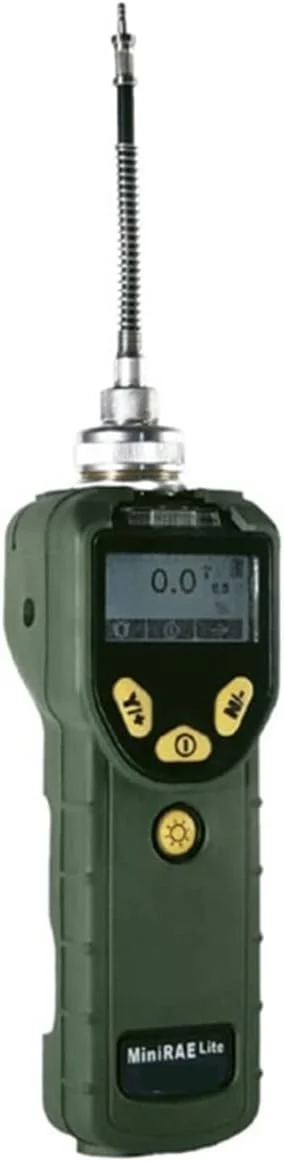 آشکارساز گاز VOC قابل حمل TTGLRT، آشکارساز دستی ترکیبات آلی فرار مورد استفاده در صنایع نفت، پتروشیمی، ایمنی صنعتی، نجات اضطراری و آشکارساز نشت گاز آشکارساز گاز VOC قابل حمل TTGLRT، آشکارساز دستی ترکیبات آلی فرار مورد استفاده در صنایع نفت، پتروشیمی، ایمنی صنعتی، نجات اضطراری و آشکارساز نشت گاز