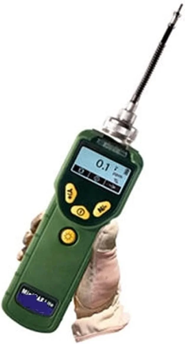 آشکارساز گاز VOC قابل حمل TTGLRT، آشکارساز دستی ترکیبات آلی فرار مورد استفاده در صنایع نفت، پتروشیمی، ایمنی صنعتی، نجات اضطراری و آشکارساز نشت گاز آشکارساز گاز VOC قابل حمل TTGLRT، آشکارساز دستی ترکیبات آلی فرار مورد استفاده در صنایع نفت، پتروشیمی، ایمنی صنعتی، نجات اضطراری و آشکارساز نشت گاز