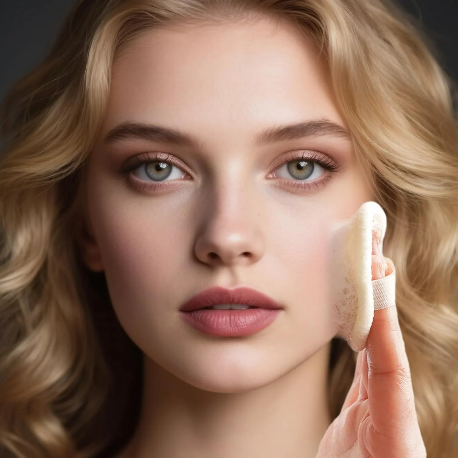 پد اسفنجی لوفا لایه بردار 6 عددی، پد اسکراب لوفا طبیعی برای صورت و بدن، برس لوفا برای پاکسازی آرایش مناسب حمام و اسپا برای زنان و مردان