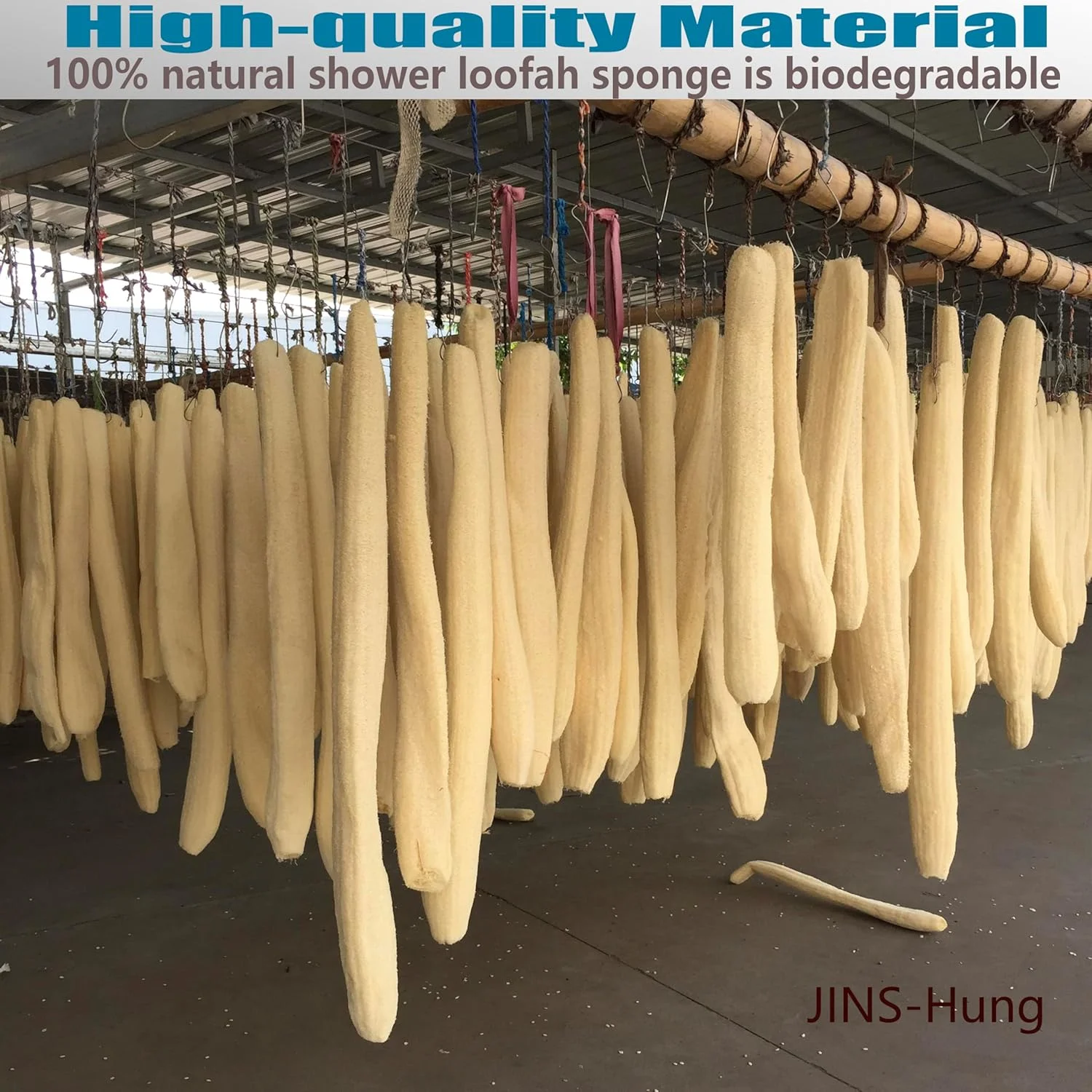 بسته 54 عددی پد لوفا طبیعی لایه بردار صورت - پد اسکراب صورت و بدن - مناسب حمام و اسپا - برس اسفنج لوفا - لوفا اسکراب فله ای - پاک کننده پوست برای زنان و مردان