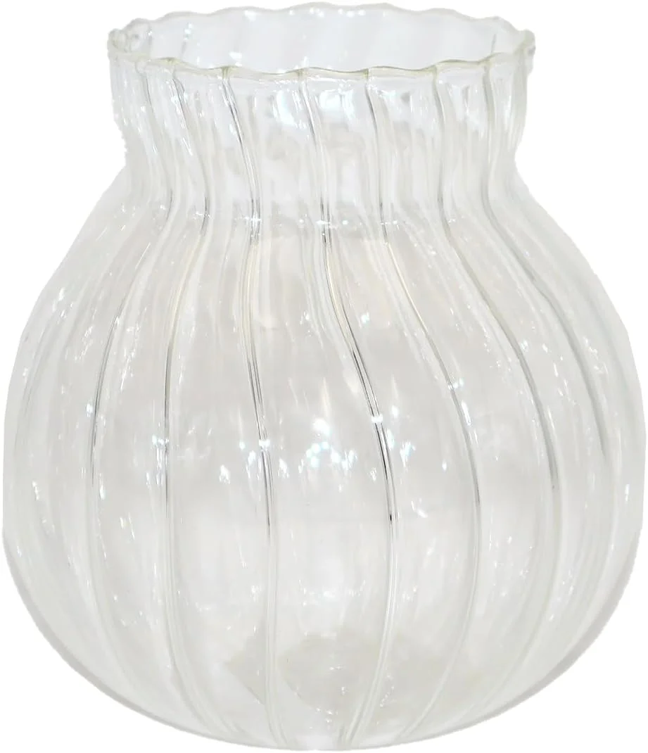 Ideal Pack 1000 ml Glass Jar with Wooden Lid | Airtight, Eco-Friendly Storage for Pantry, Coffee, Spices, and Dry Goods | Modern, Minimalist Design