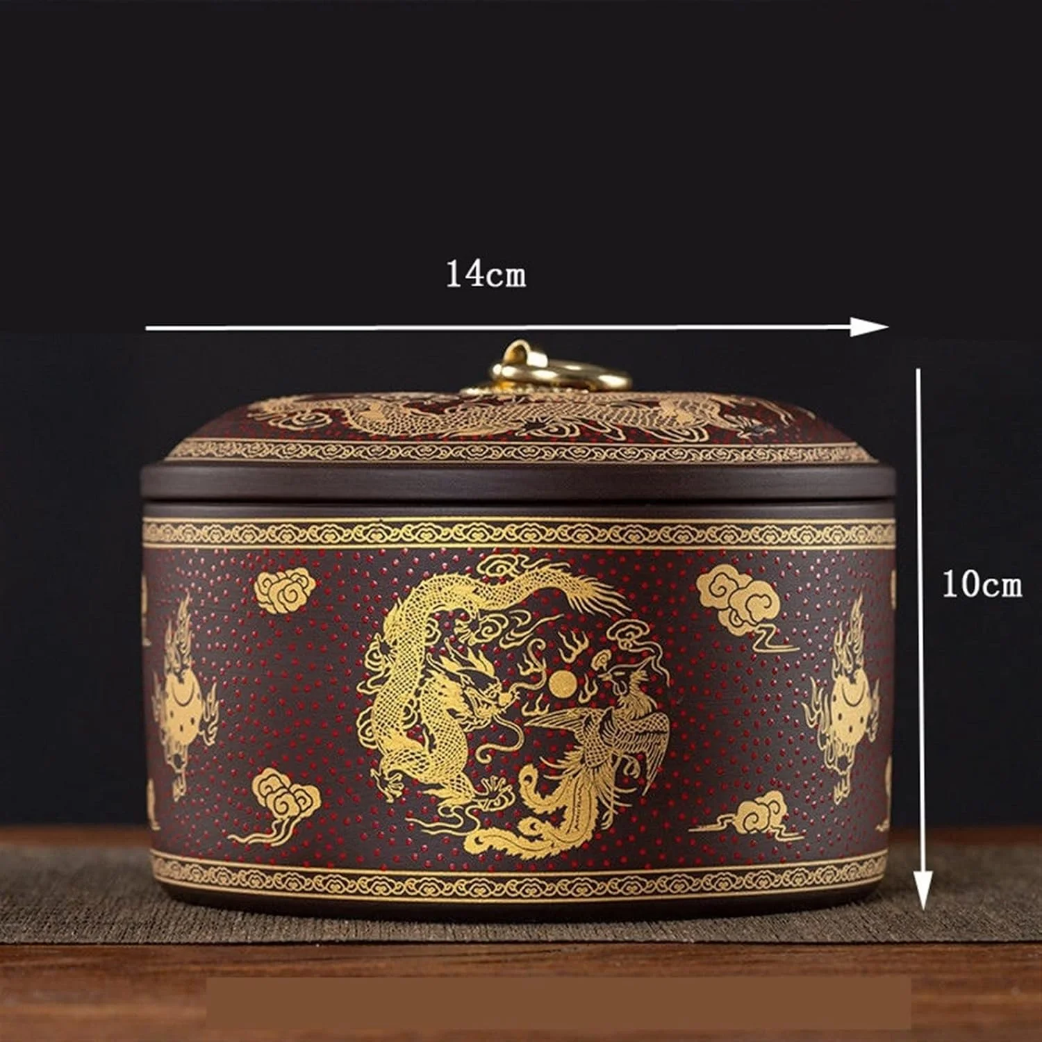 ظروف ذخیره سازی سرامیکی UTOYA برای سازماندهی انبار، مخزن ذخیره سازی خاک بنفش، قوطی چای ضد رطوبت، شیشه درب دار قهوه، ظروف آشپزخانه، جعبه های آب نبات، قوطی مواد غذایی