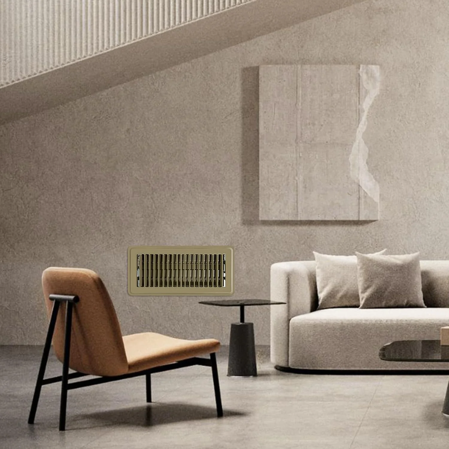 دریچه کف BIGTHREE، پوشش دریچه کف RV، پوشش دریچه فلزی سنگین با دمپر برای کف، دیوار و سقف، مناسب برای سیستم های تهویه مطبوع خانگی و RV دریچه کف BIGTHREE، پوشش دریچه کف RV، پوشش دریچه فلزی سنگین با دمپر برای کف، دیوار و سقف، مناسب برای سیستم های تهویه مطبوع خانگی و RV