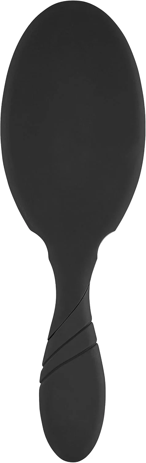 برس خیس برس مو باز کن حرفه ای، مشکی