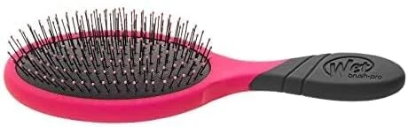 برس مو وت براش پرو دیتنگلر، صورتی