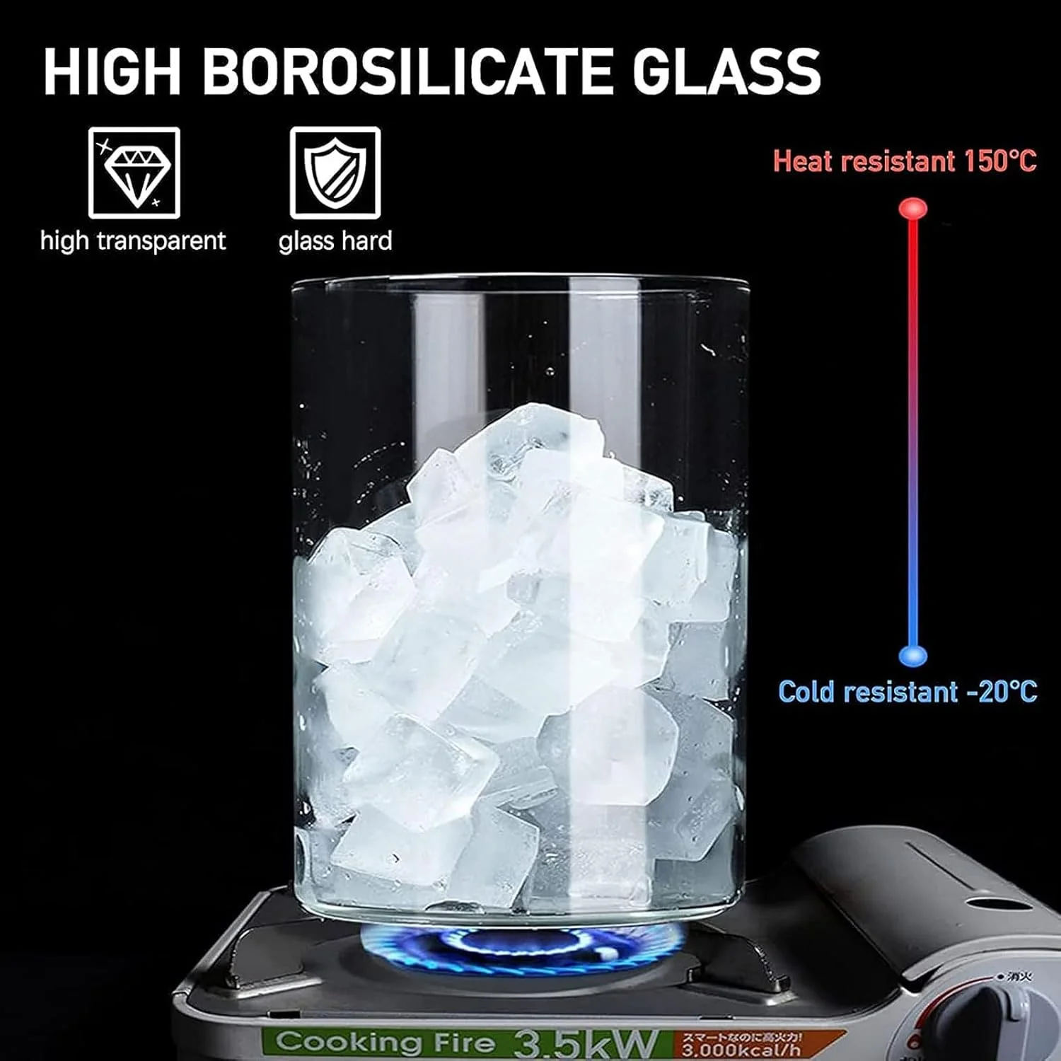 ست 6 عددی ظروف شیشه ای درب بامبو، 1000 میلی لیتر، ظروف شیشه ای شفاف و بدون هوا، مناسب برای سازماندهی مواد غذایی در آشپزخانه و نگهداری ادویه، چای، قهوه، آرد و غلات ست 6 عددی ظروف شیشه ای درب بامبو، 1000 میلی لیتر، ظروف شیشه ای شفاف و بدون هوا، مناسب برای سازماندهی مواد غذایی در آشپزخانه و نگهداری ادویه، چای، قهوه، آرد و غلات