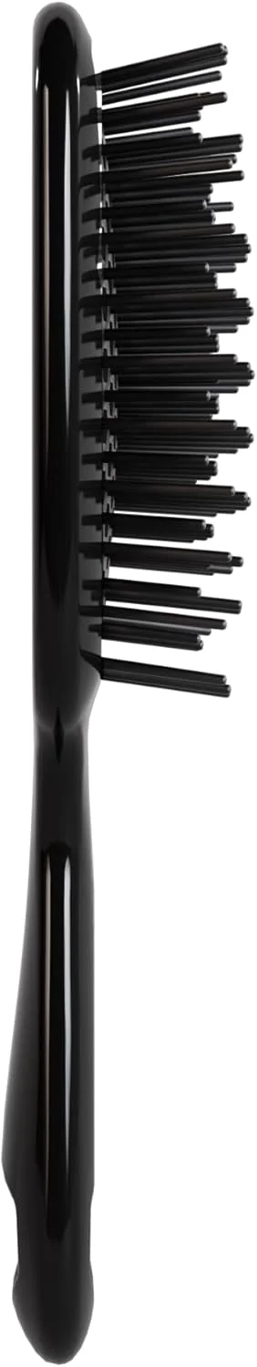 برس موی باز کننده گره مو خیس و خشک FHI HEAT Unbrush، مشکی