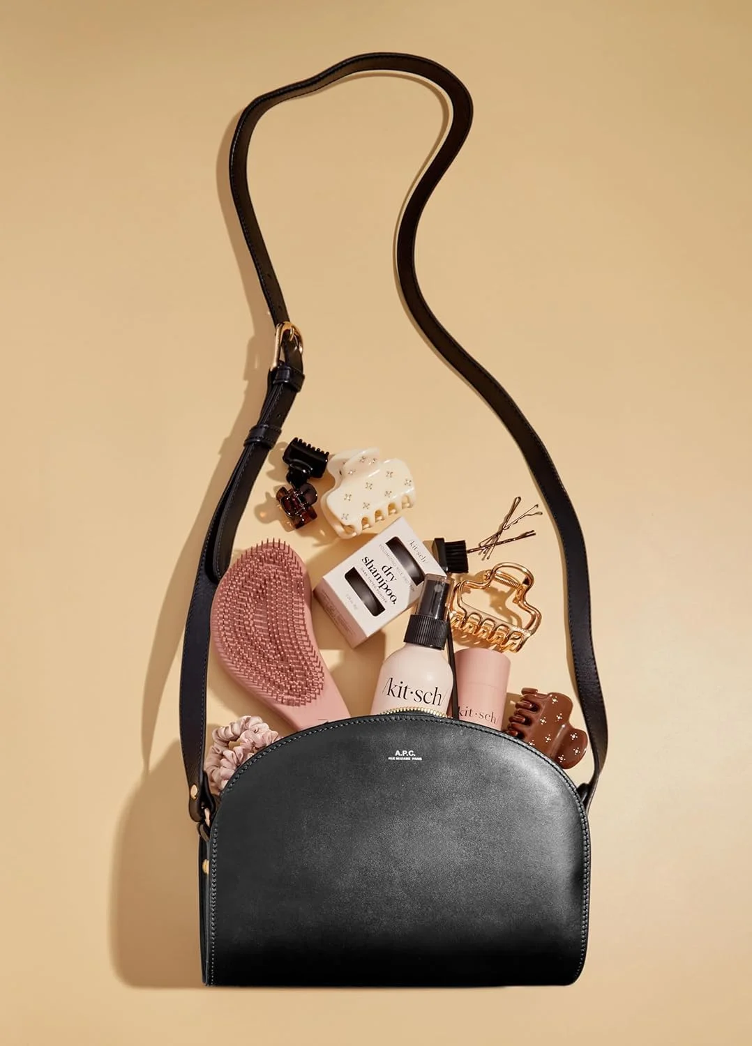 برس باز کننده گره مو کیچ، مناسب موهای فر یا صاف، موهای خیس و خشک، برس باز کننده گره با دندانه های انعطاف پذیر، برس مو برای زنان و مردان، بزرگسالان و کودکان، برای حمام و مسافرت - تراکوتا برس باز کننده گره مو کیچ، مناسب موهای فر یا صاف، موهای خیس و خشک، برس باز کننده گره با دندانه های انعطاف پذیر، برس مو برای زنان و مردان، بزرگسالان و کودکان، برای حمام و مسافرت - تراکوتا