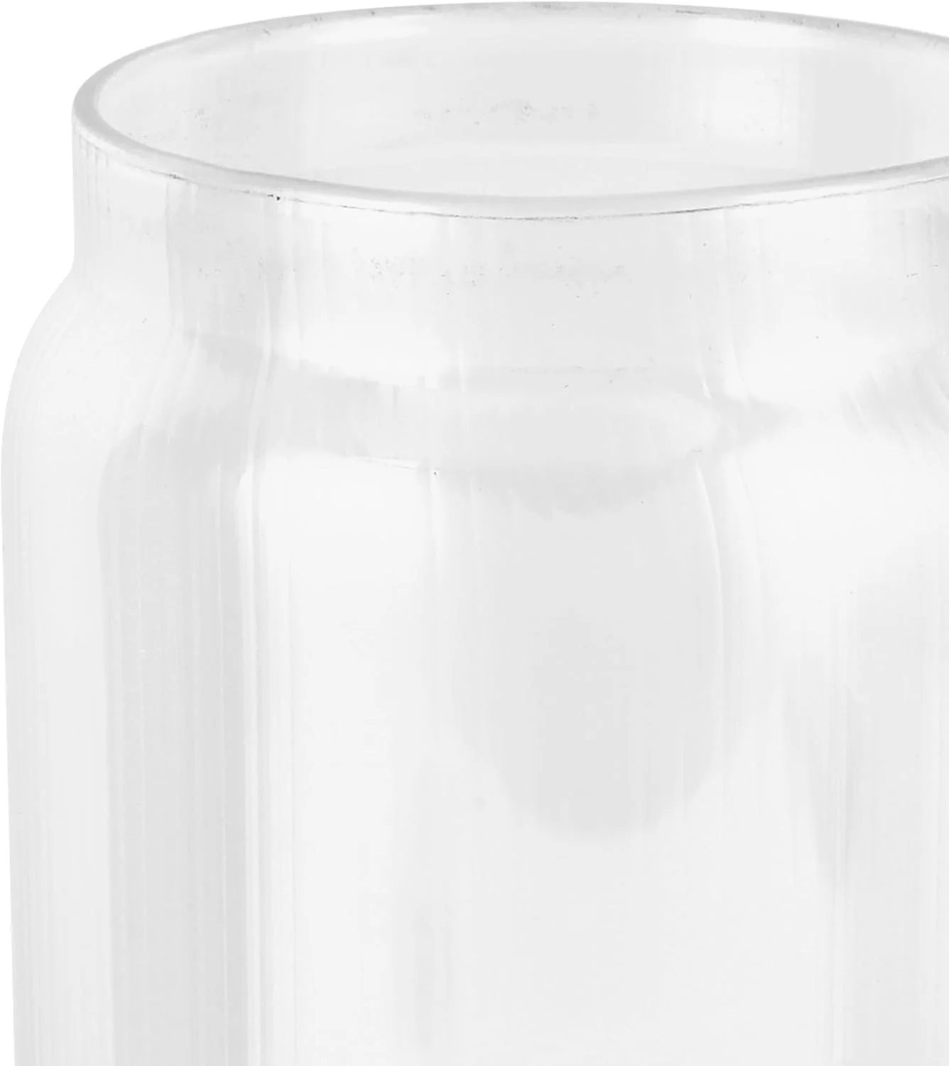 ظرف شیشه ای بوروسیلیکات گرد 1300 میلی لیتری رویال فورد مدل RF12774 با درب بامبو و مهر و موم سیلیکونی، قابل شستشو در ماشین ظرفشویی