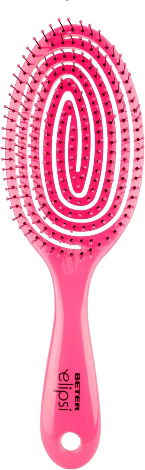 برس موی باز کننده گره مو XL Beter Elipsi برس موی باز کننده گره مو XL Beter Elipsi