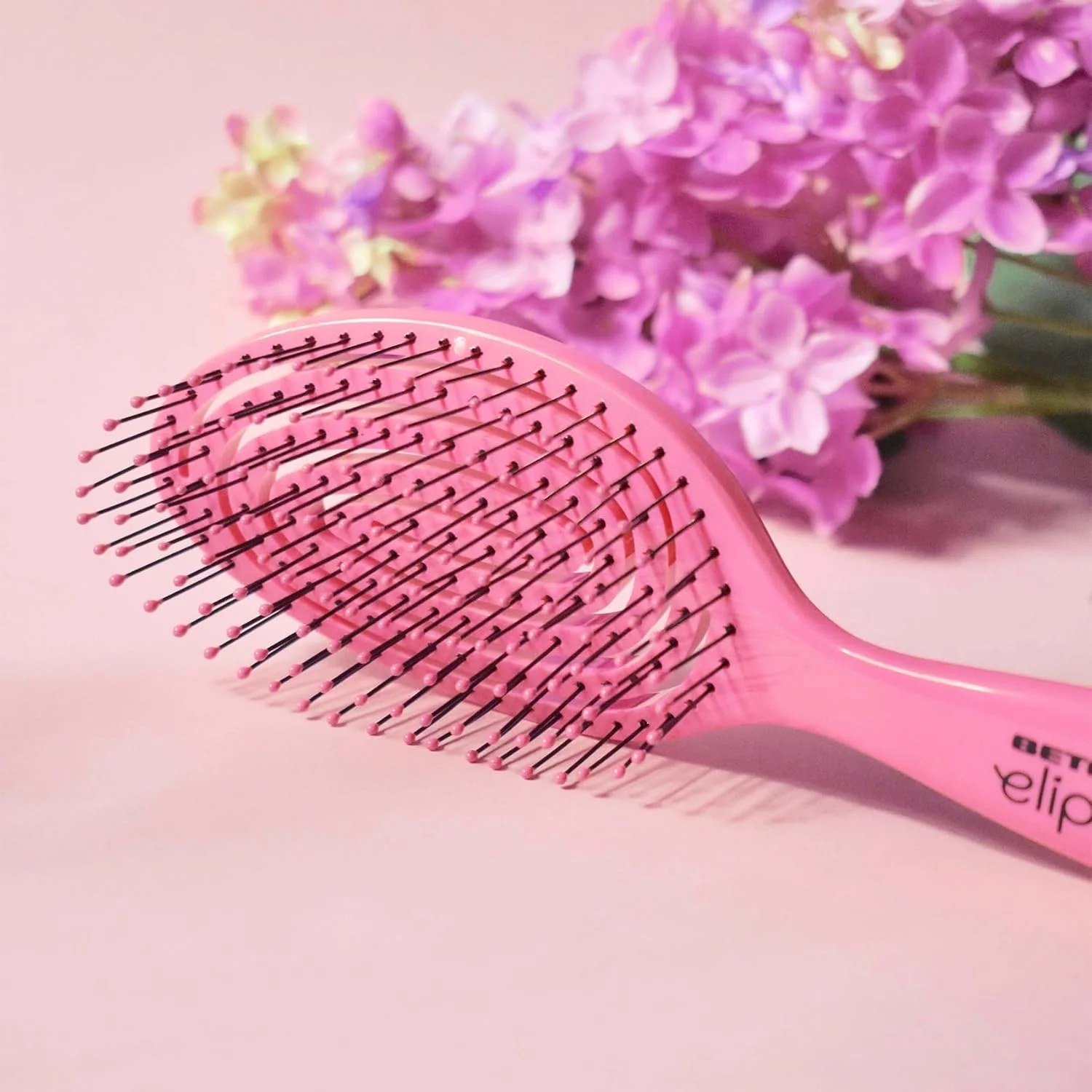 برس موی باز کننده گره مو XL Beter Elipsi برس موی باز کننده گره مو XL Beter Elipsi