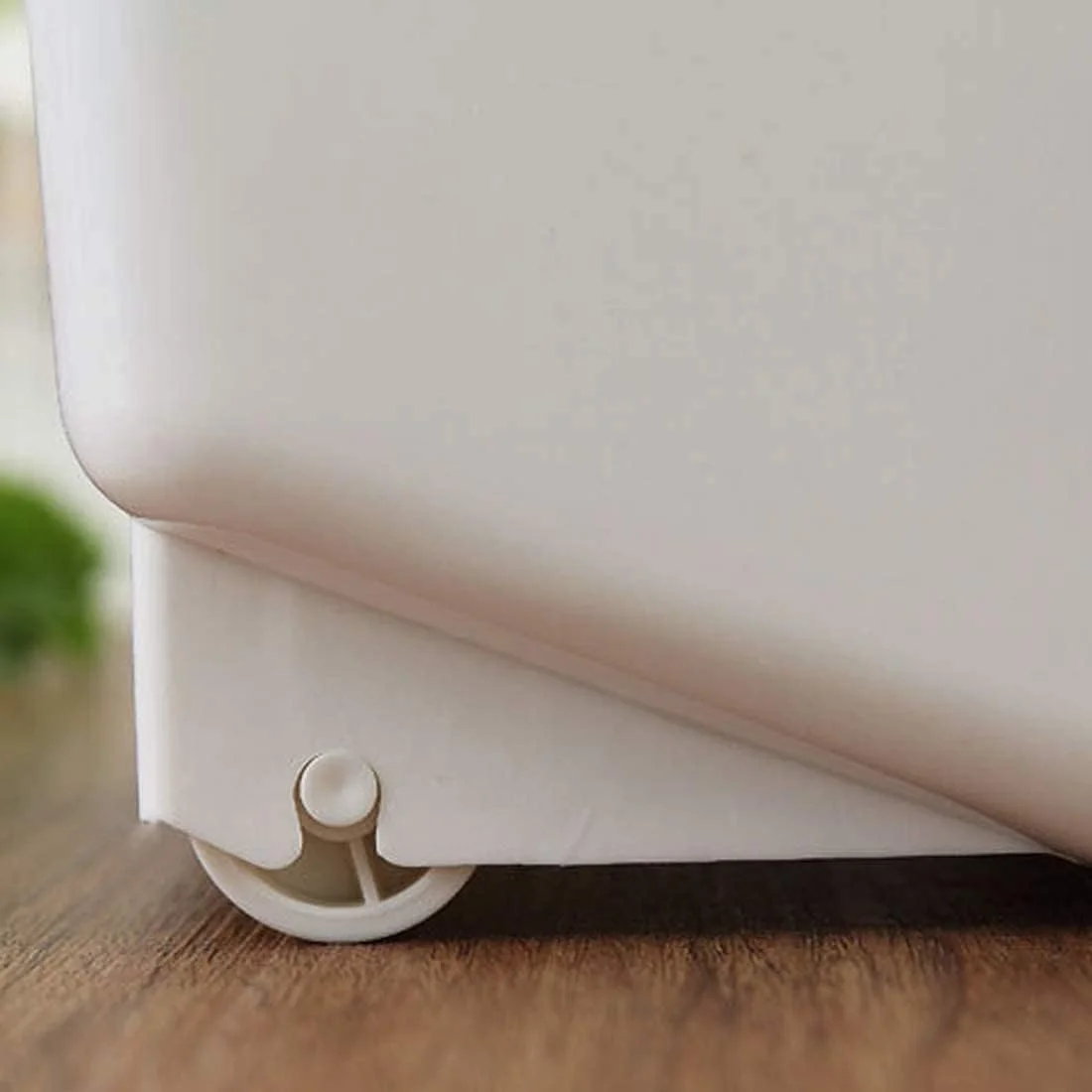 ظرف نگهداری برنج Premify با ظرفیت 15 کیلوگرم - ظرف نگهداری مواد غذایی درب دار، جعبه بزرگ نگهداری غلات پلاستیکی بدون BPA، ظرف چند منظوره آشپزخانه با پیمانه اندازه گیری ظرف نگهداری برنج Premify با ظرفیت 15 کیلوگرم - ظرف نگهداری مواد غذایی درب دار، جعبه بزرگ نگهداری غلات پلاستیکی بدون BPA، ظرف چند منظوره آشپزخانه با پیمانه اندازه گیری