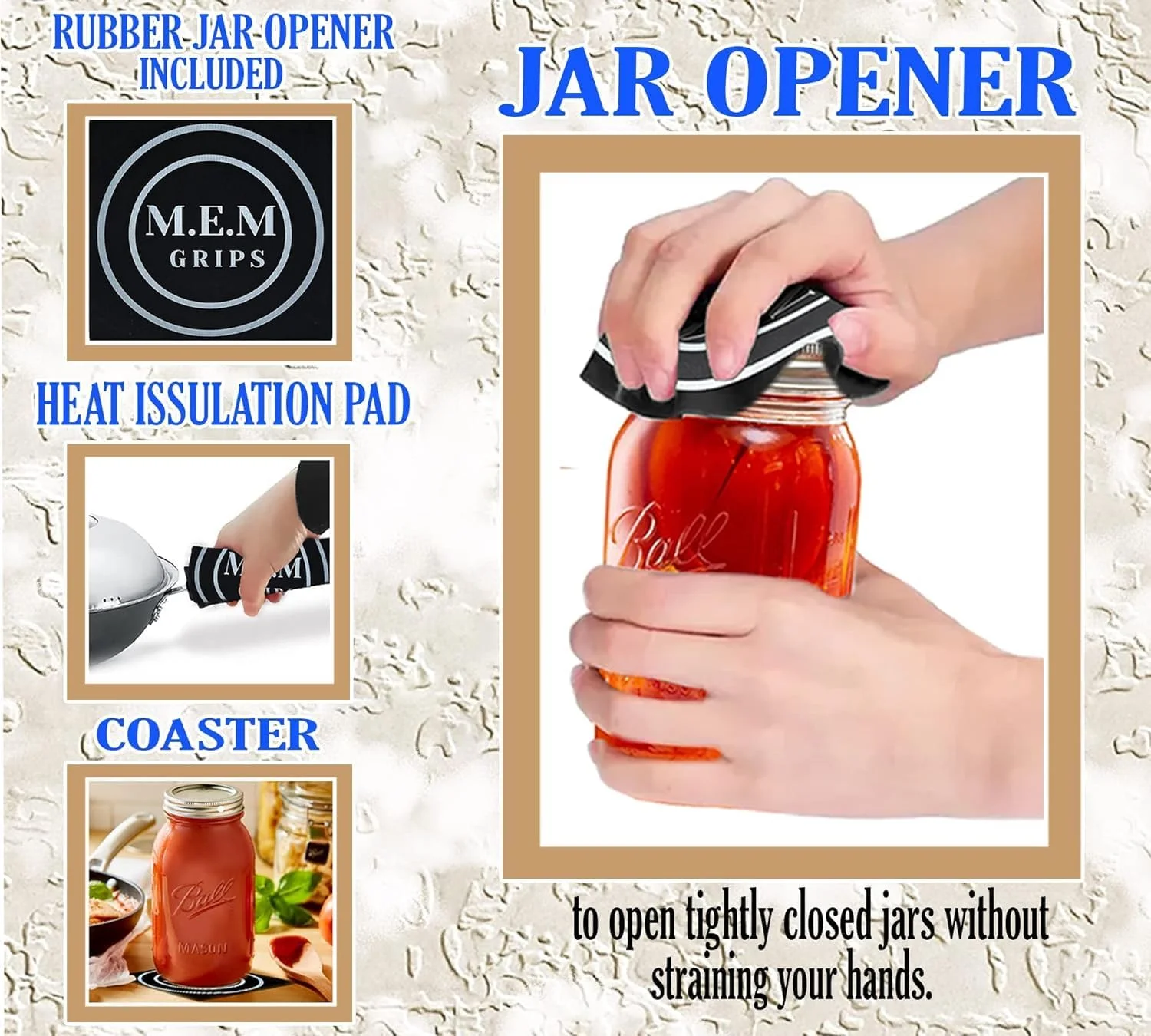 پرمیفی، ست 4 عددی شیشه های دهان گشاد 946 میلی لیتری با درب های محکم - شیشه های بزرگ دهان گشاد برای نگهداری مواد غذایی، ترشی، تخمیر و نگهداری - ظروف شیشه ای شفاف برای سازماندهی آشپزخانه پرمیفی، ست 4 عددی شیشه های دهان گشاد 946 میلی لیتری با درب های محکم - شیشه های بزرگ دهان گشاد برای نگهداری مواد غذایی، ترشی، تخمیر و نگهداری - ظروف شیشه ای شفاف برای سازماندهی آشپزخانه