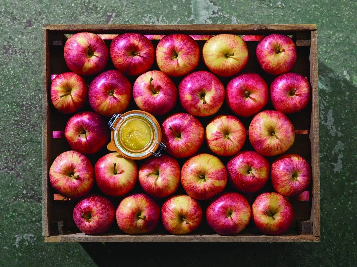 ظرف ترینی سوپر لِ پَرفِی | 200 میلی لیتر (بسته 4 عددی)، شیشه ای فرانسوی، درب شیشه ای و واشر لاستیکی هوا بند | ظروف شیشه ای برای نظم دهی آشپزخانه و ظروف نگهداری مواد ضروری