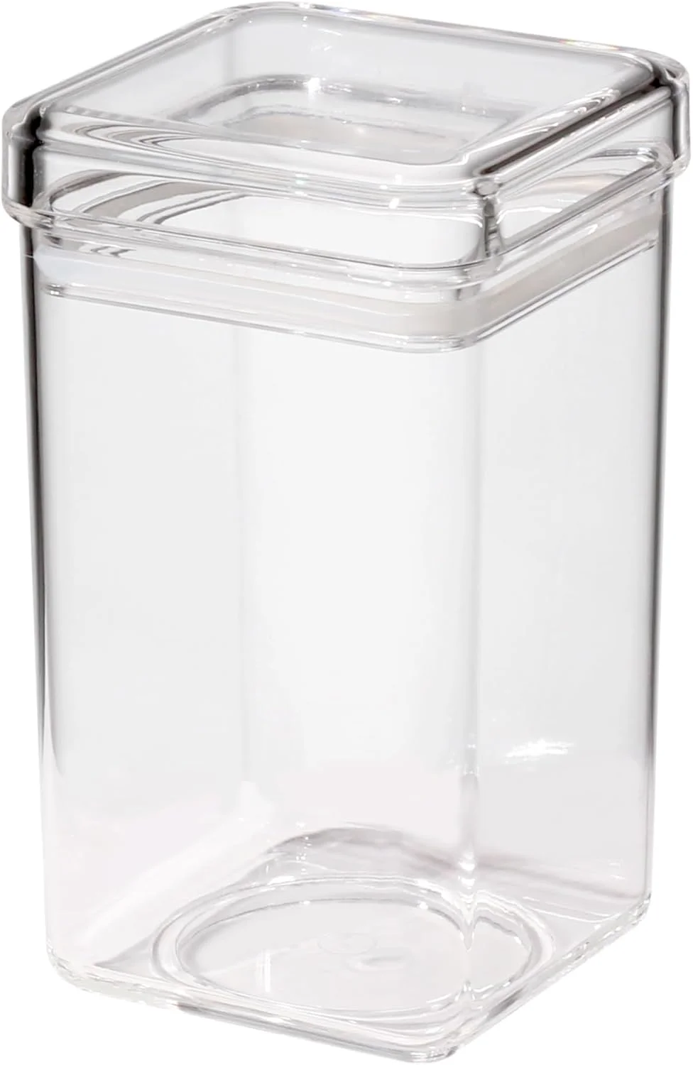 ظرف مربع آکریلیک طلایی ارکیده، شیشه های آکریلیک با درب های محکم، ست ظروف آشپزخانه، ظروف نگهداری مواد غذایی برای انبار و روی کابینت، شیشه های بطری سازمان دهنده ادویه (DTCSQ311L-C) ظرف مربع آکریلیک طلایی ارکیده، شیشه های آکریلیک با درب های محکم، ست ظروف آشپزخانه، ظروف نگهداری مواد غذایی برای انبار و روی کابینت، شیشه های بطری سازمان دهنده ادویه (DTCSQ311L-C)