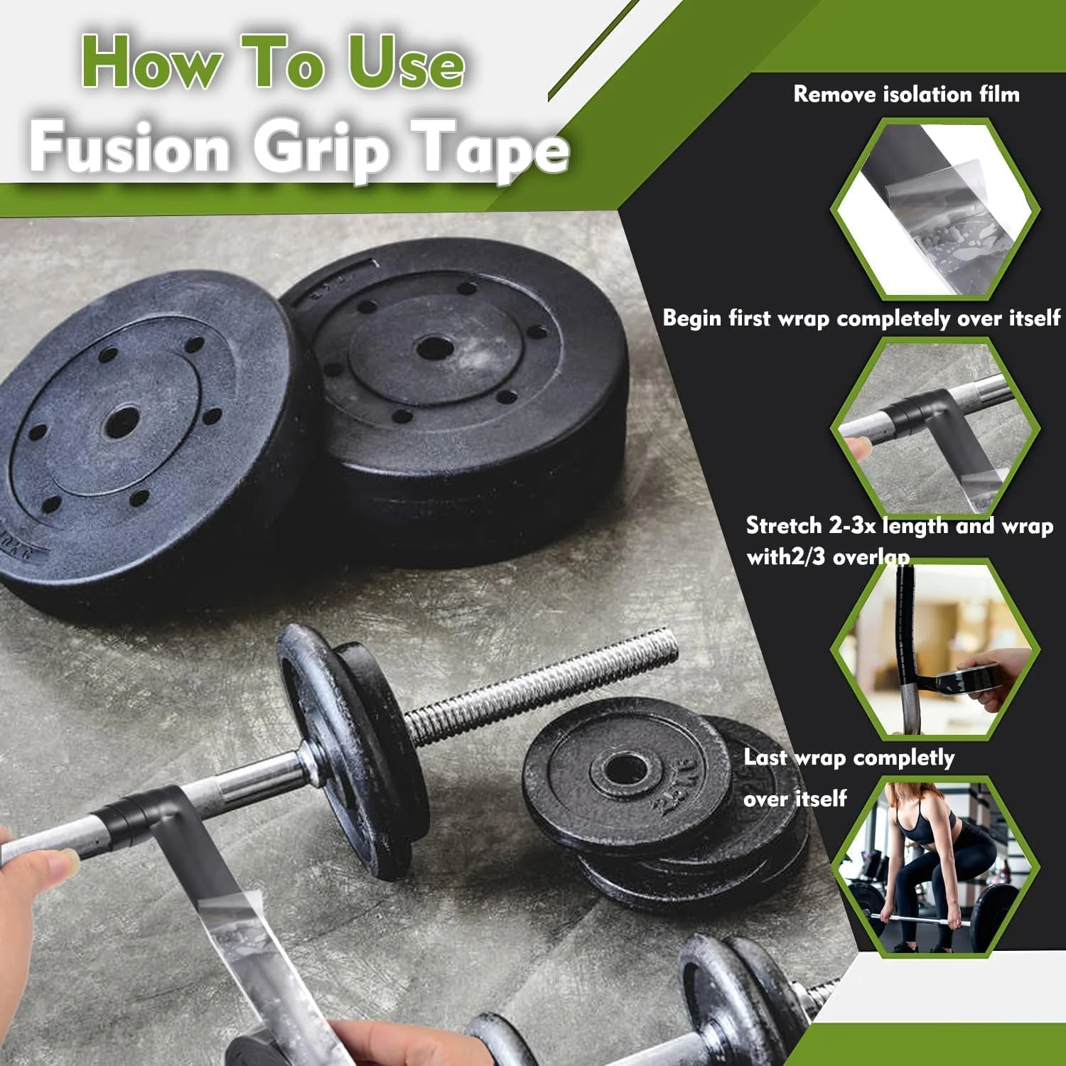 نوار عایق لوله پی وی سی ممتاز QUSAI TRADING - نوار سیلیکونی خود چسب برای تعمیر لوله، ضد آب، مقاوم در برابر حرارت، بادوام برای لوله کشی، خودرو و تعمیرات اضطراری - 5 سانتی متر x 9 متر