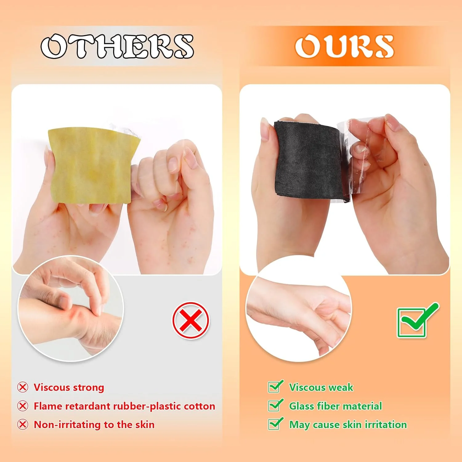 نوار عایق لوله GJL، عرض 2 اینچ در طول 32.8 فوت، فوم و فویل، خود چسب، برای محافظت از یخ زدگی در زمستان، عایق لوله برای لوله های آب سرد و گرم در فضای باز برای کاهش اتلاف گرما (1 عدد) نوار عایق لوله GJL، عرض 2 اینچ در طول 32.8 فوت، فوم و فویل، خود چسب، برای محافظت از یخ زدگی در زمستان، عایق لوله برای لوله های آب سرد و گرم در فضای باز برای کاهش اتلاف گرما (1 عدد)