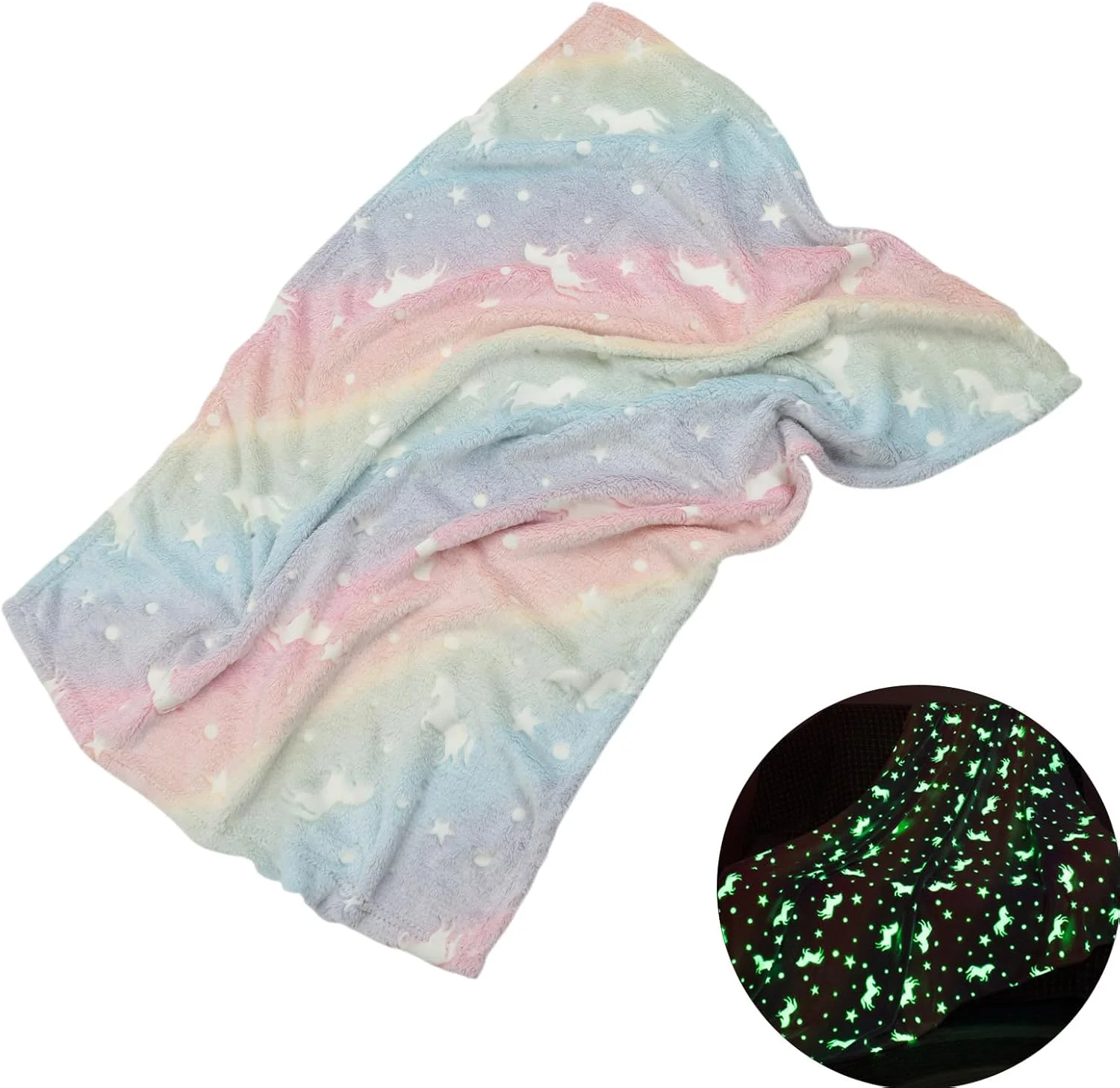 پتوی فلانل گرم زمستانی، پتوی فلانل برای استراحت ناهار، پتوی فلورسنت