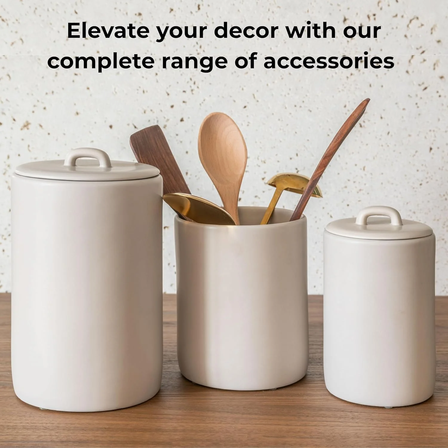 ظروف کوکی منحصر به فرد Maison May با درب محکم (3200 میلی لیتر)، ظرف سرامیکی نگهداری مواد غذایی با درب برای روی کابینت آشپزخانه، غیر سمی، کاسه شکر، قهوه، ظروف و قوطی های مواد غذایی، ظرف آشپزخانه، طرح خانه روستایی ظروف کوکی منحصر به فرد Maison May با درب محکم (3200 میلی لیتر)، ظرف سرامیکی نگهداری مواد غذایی با درب برای روی کابینت آشپزخانه، غیر سمی، کاسه شکر، قهوه، ظروف و قوطی های مواد غذایی، ظرف آشپزخانه، طرح خانه روستایی