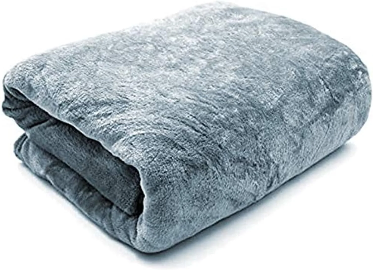 پتو پشمی فلانل FeiGu، سایز کینگ، 200x220 سانتی متر