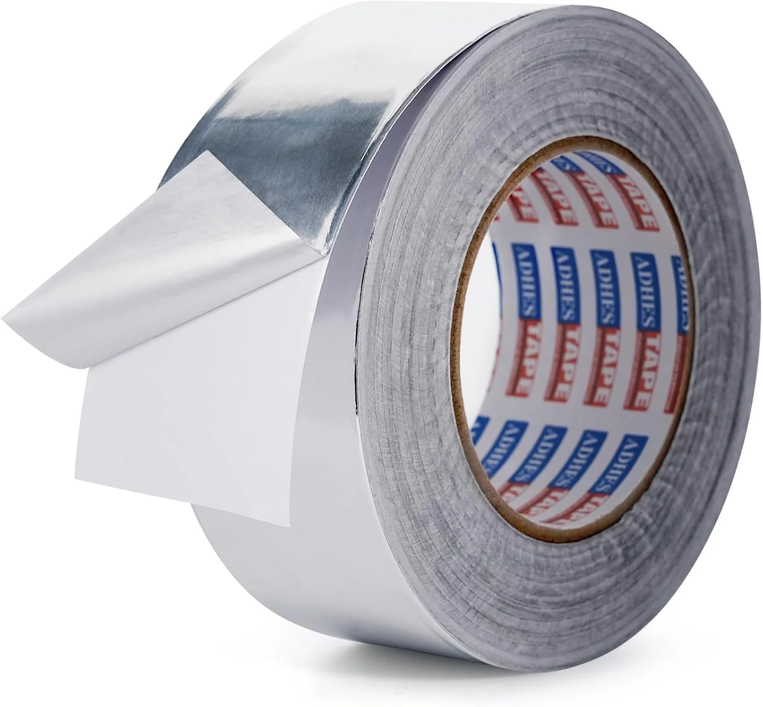 نوار فویل آلومینیومی مقاوم در برابر حرارت ADHES PURSUIT OF PERFECTION، عرض 50 میلی متر (2 اینچ) در طول 64 متر (70 یارد) نوار فویل آلومینیومی مقاوم در برابر حرارت ADHES PURSUIT OF PERFECTION، عرض 50 میلی متر (2 اینچ) در طول 64 متر (70 یارد)