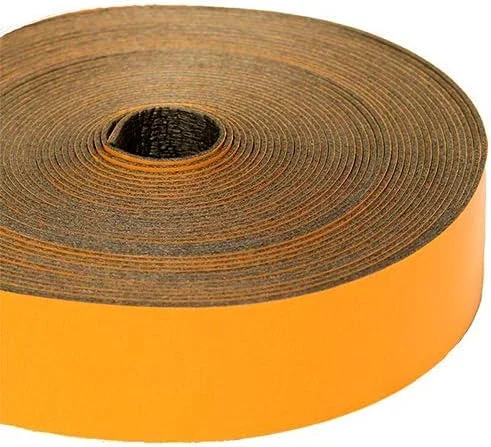 نوار عایق لوله آرمافلکس، 15 متر × 3 میلی متر × 50 میلی متر L414